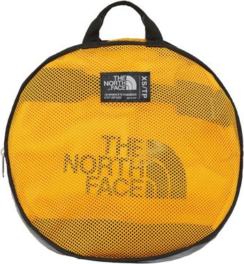The North Face Reisetasche BASE CAMP DUFFEL XS, mit Logolabel