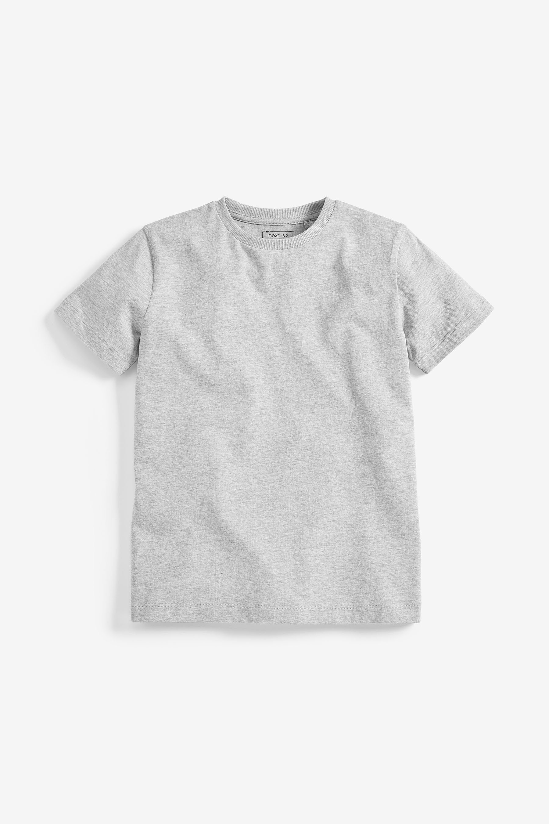 Next T-Shirt T-Shirts, 3er-Pack (3-tlg)