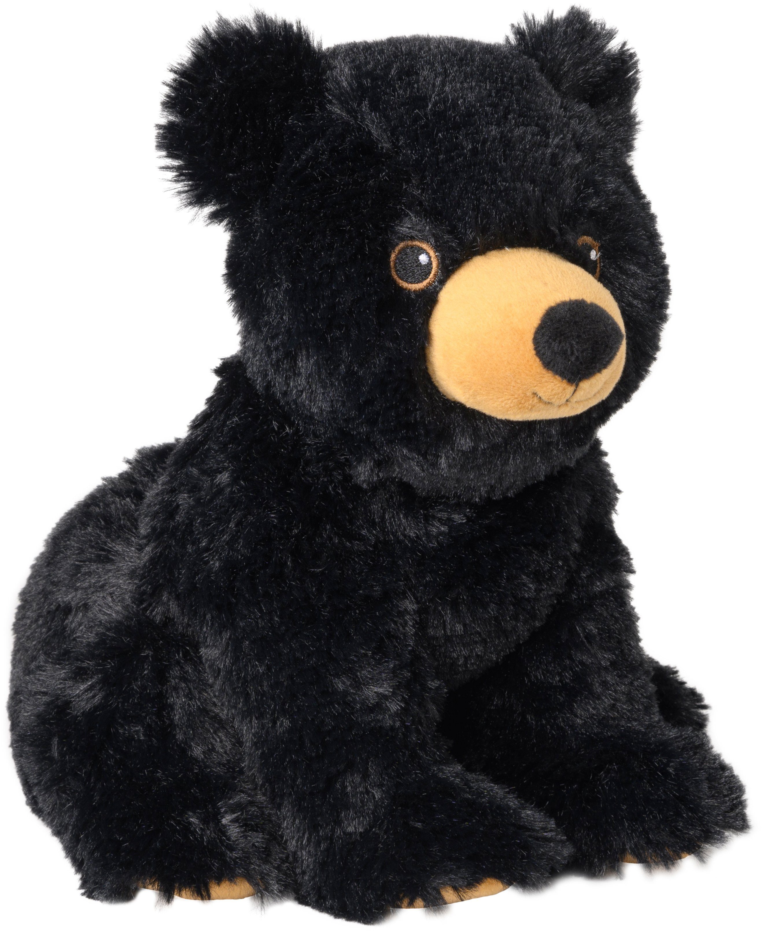 Wärmekissen Schwarzbär