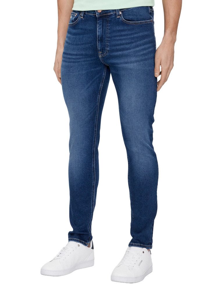 5-Pocket-Jeans