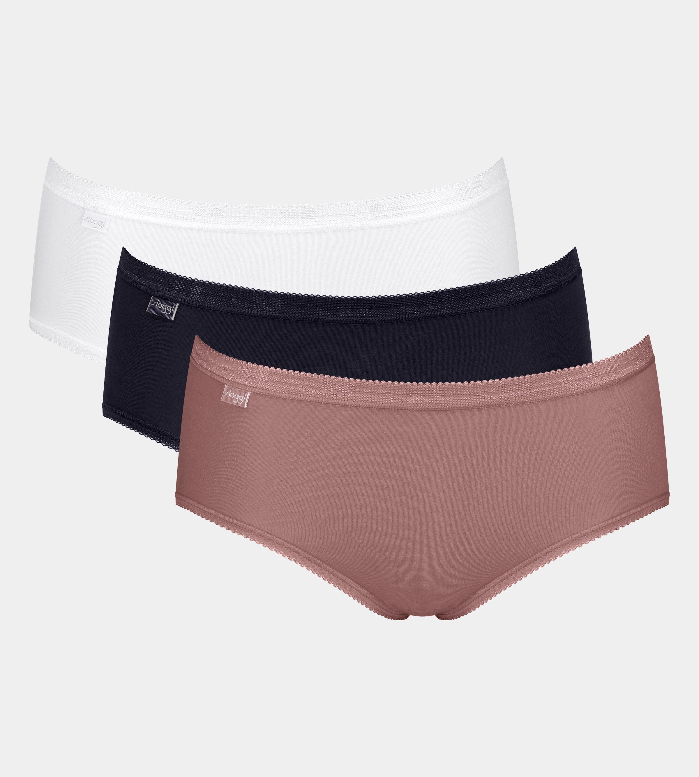Slip Basic+ Midi C3P