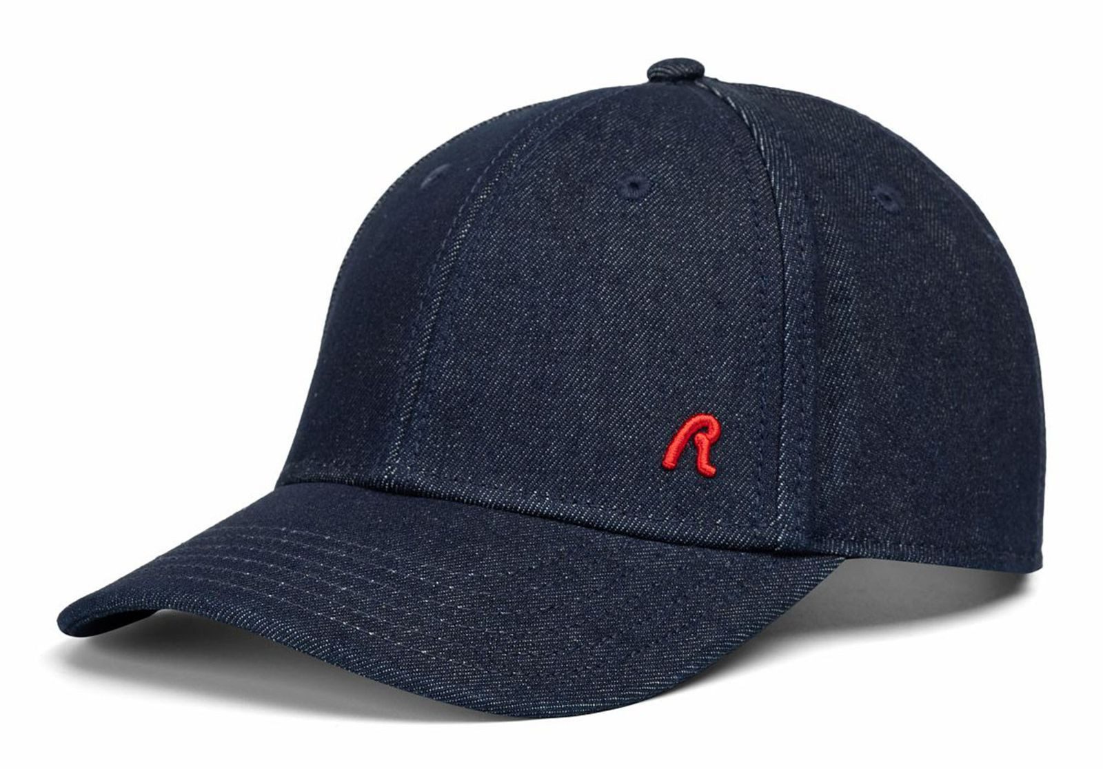 Replay Baseball Cap Cap