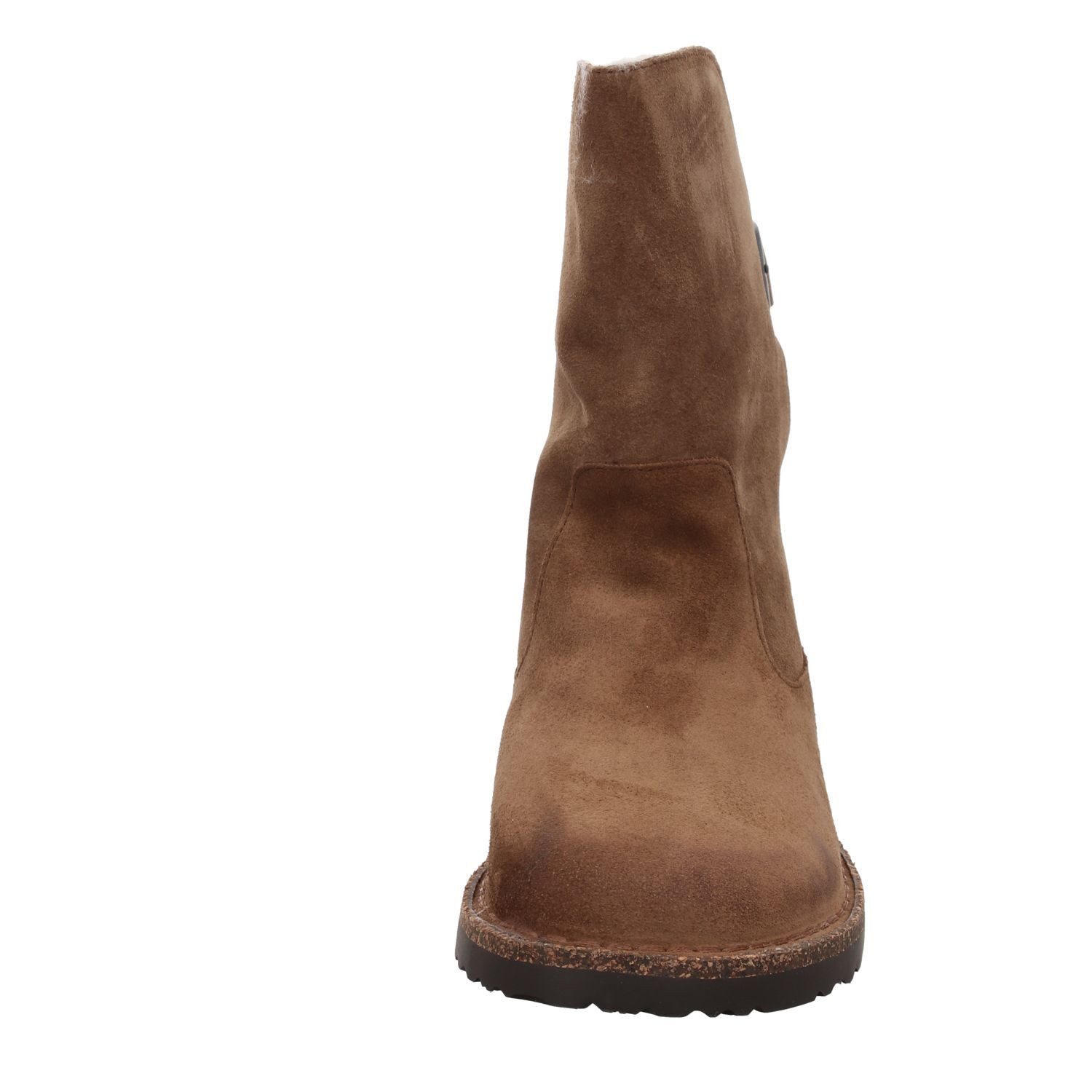 Birkenstock Uppsala Shearling Winterstiefelette günstig online kaufen