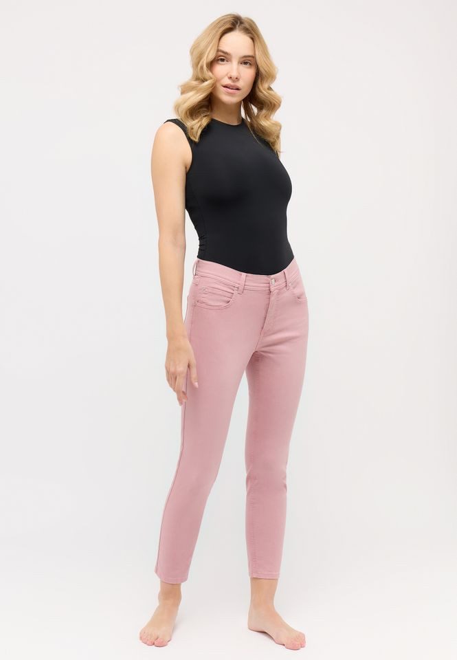 ANGELS Stoffhose -  Ornella - Slim günstig online kaufen