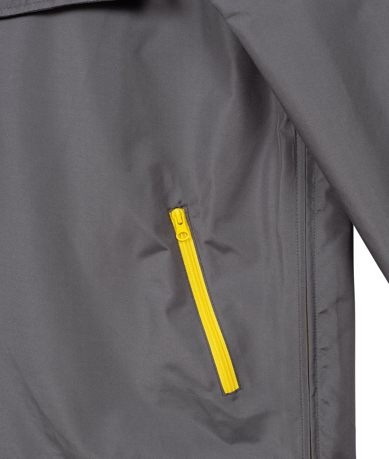 Rock Creek Windbreaker Damen Windbreaker Anorak D-474 – Bild 5 von 5