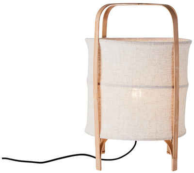 online | Tischleuchten OTTO Tischlampen » Bambus Bambus kaufen
