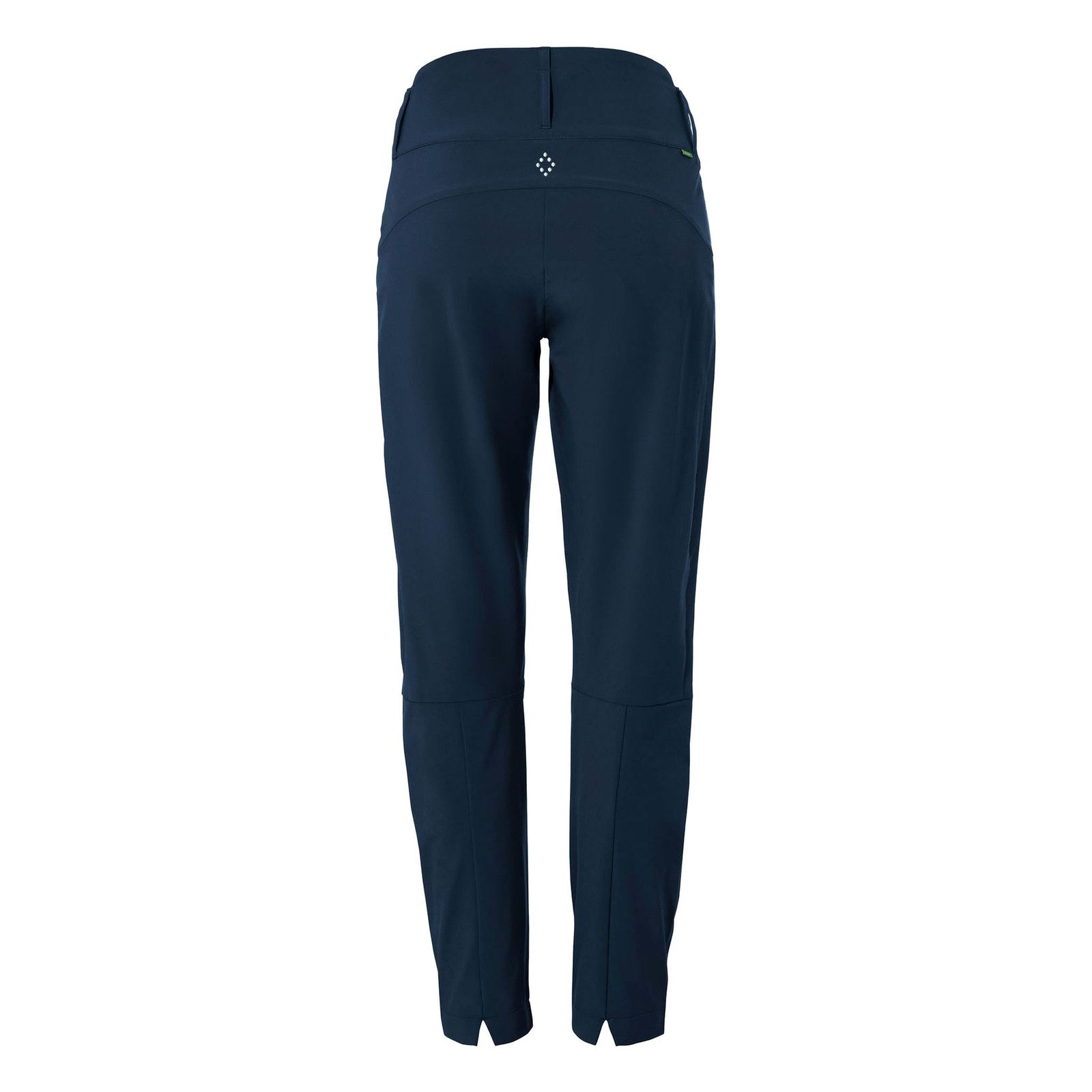 VAUDE Funktionshose Skomer Pants III mit einfachen Gürtelschlaufen günstig online kaufen
