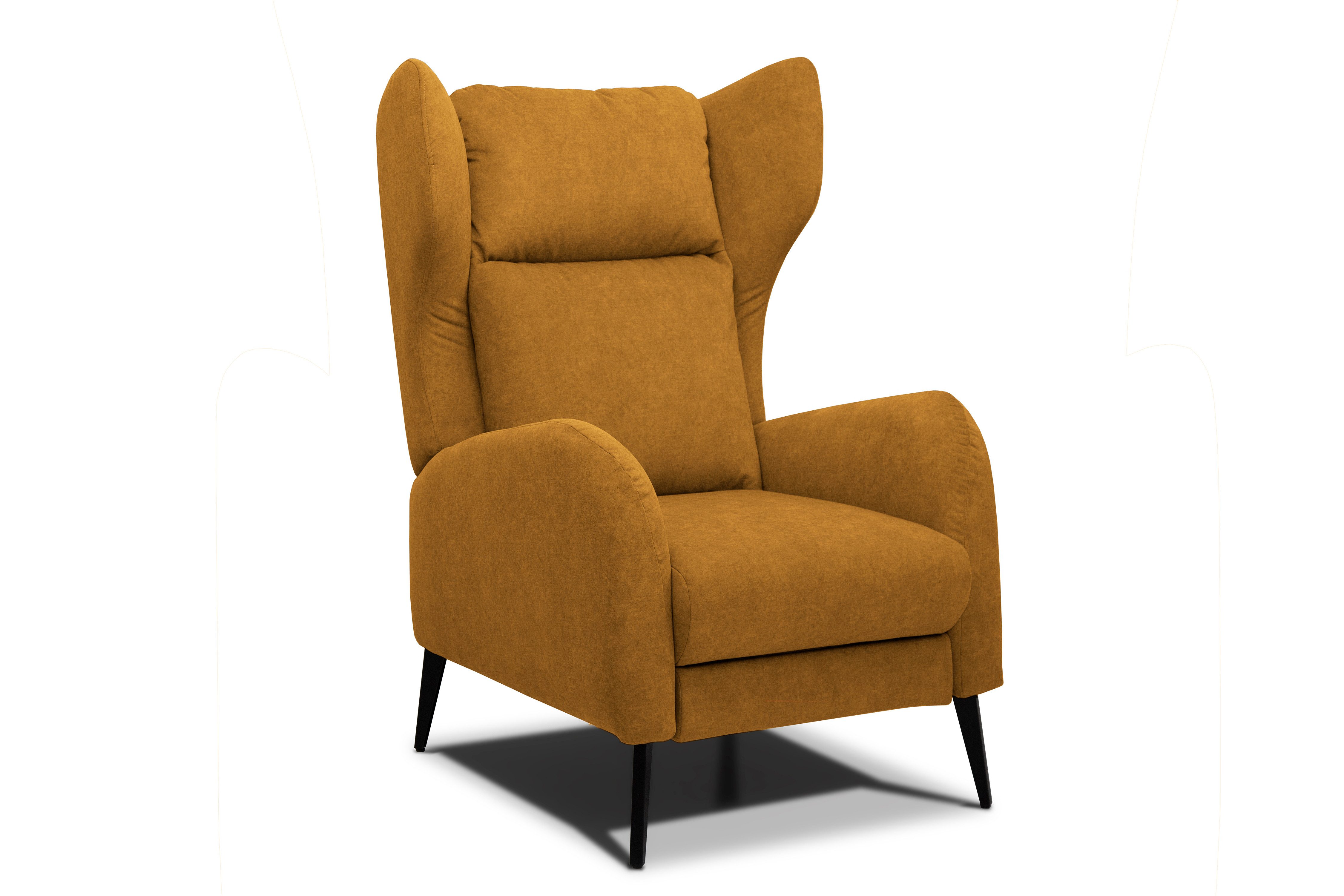 Konstanta Möbelhaus Relaxsessel Chelsea mit Mechanische günstig online kaufen