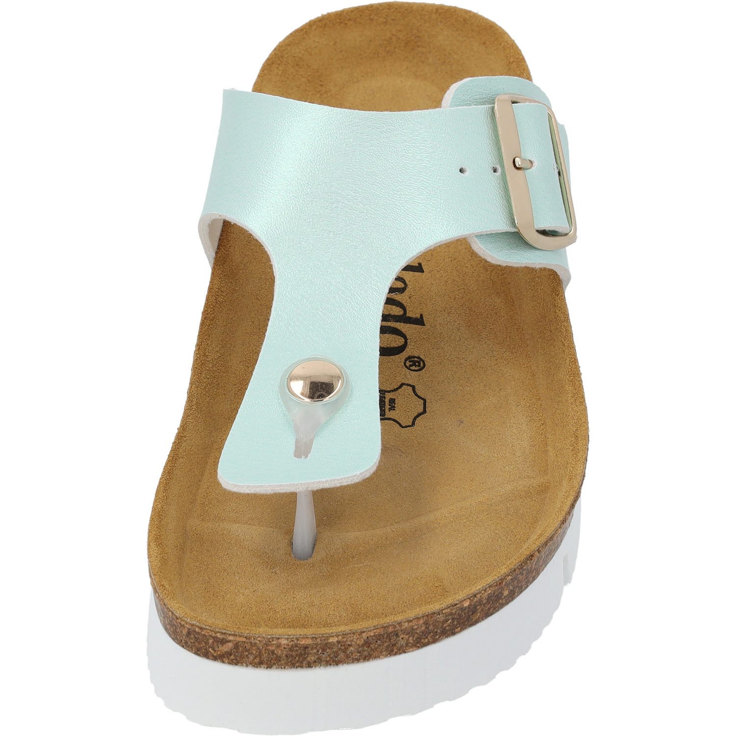 Palado Kos PL Metallic Zehentrenner