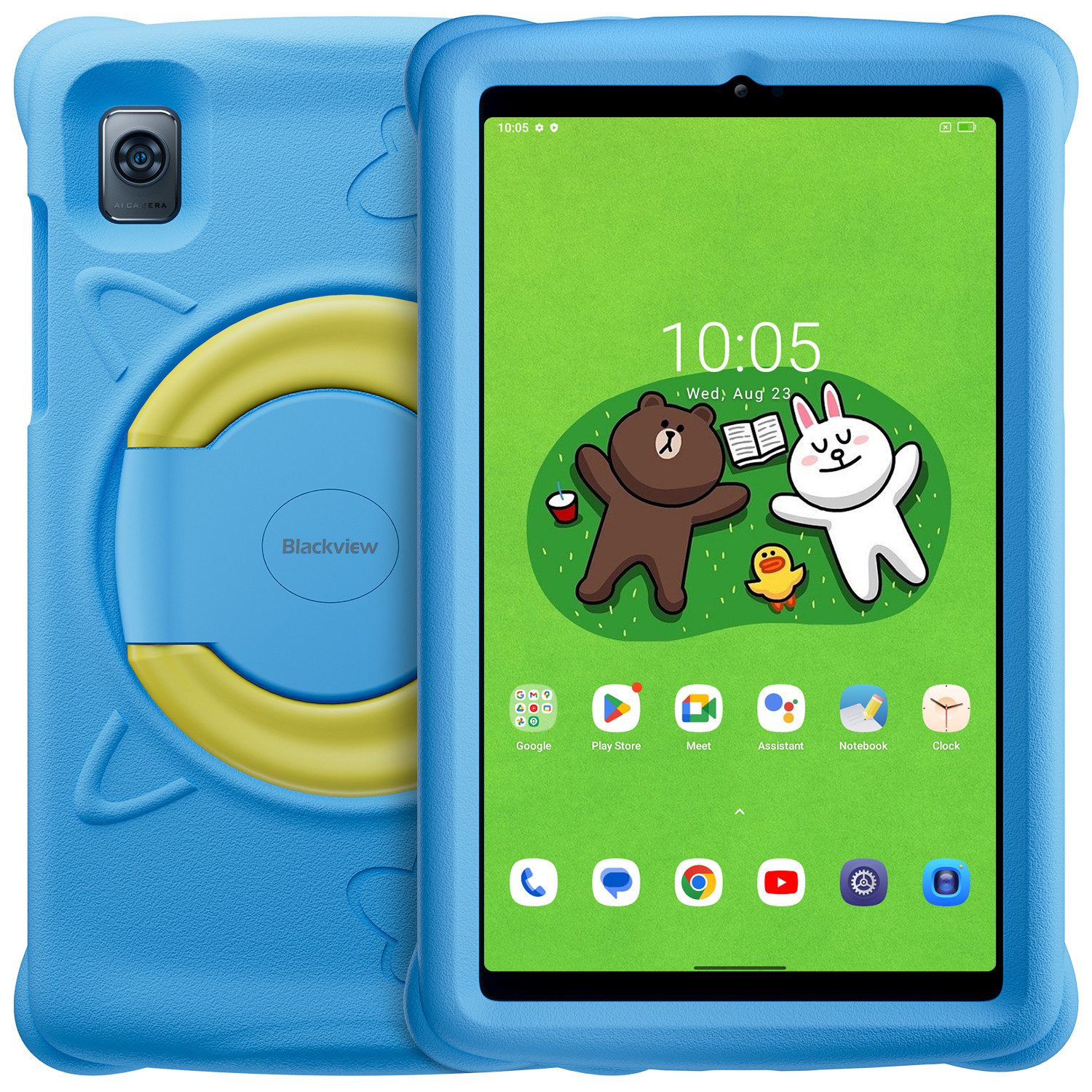 blackview Tab60Kids Tablet (8.68