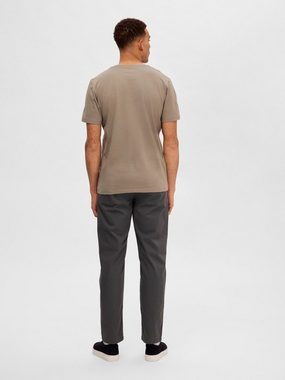 SELECTED HOMME T-Shirt Aspen (1-tlg)