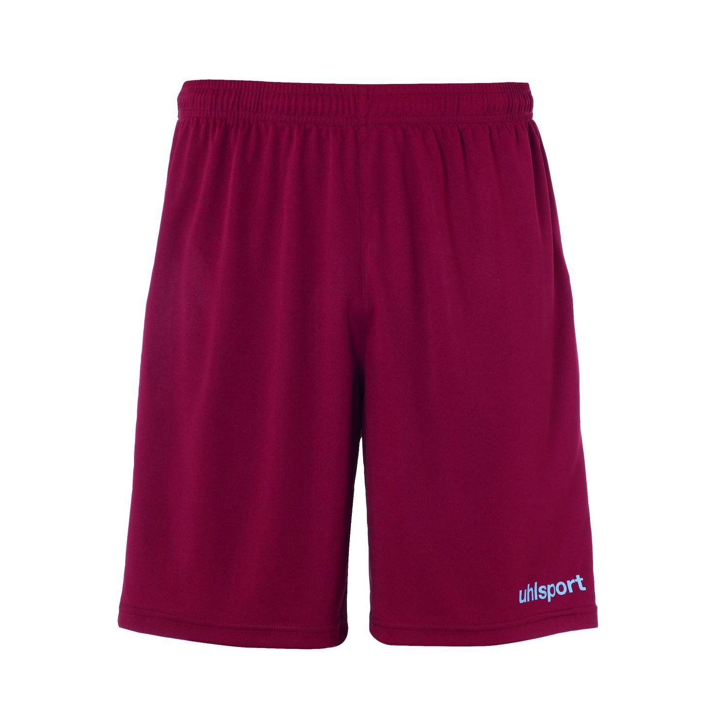 uhlsport Trainingshose Handballshorts CENTER II SHORTS günstig online kaufen