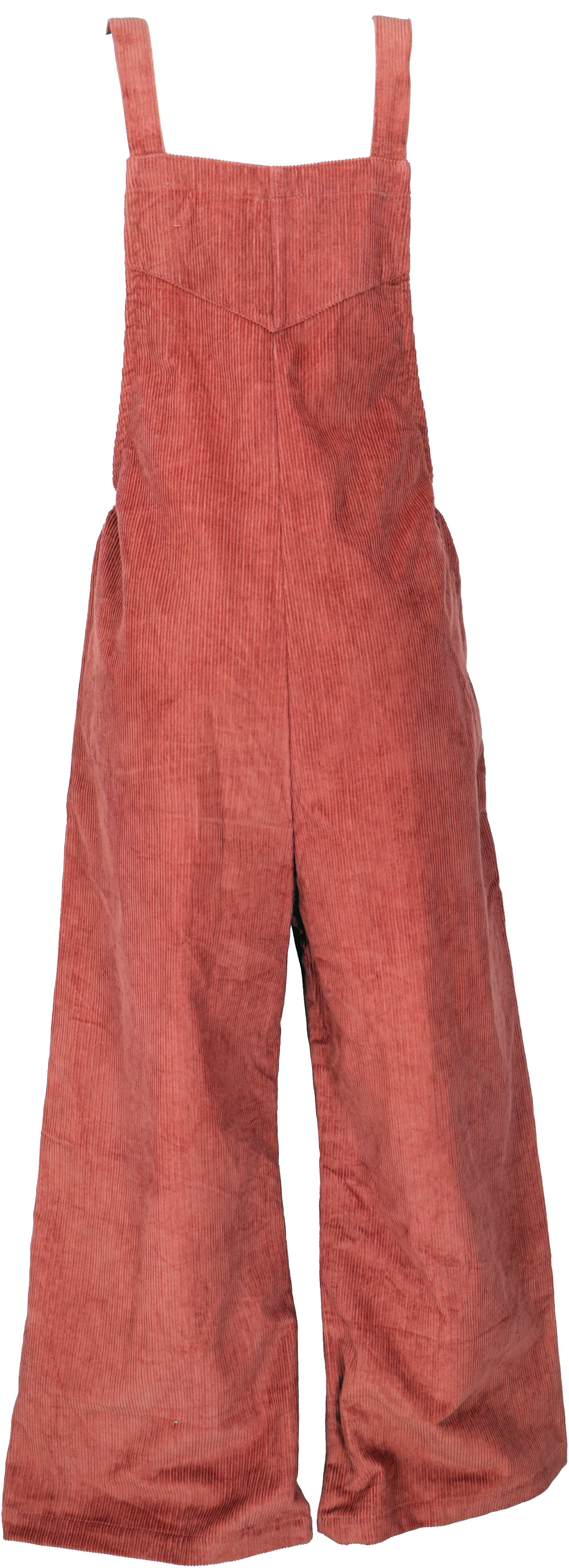 Guru-Shop Relaxhose Oversize Latzhose, Japan Style, günstig online kaufen