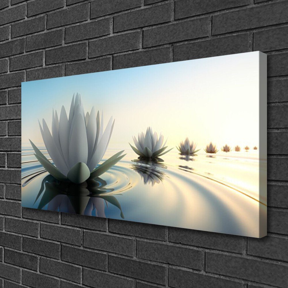 Tulup Leinwandbild XXL Wandbilder Leinwandbilder Bilder günstig online kaufen