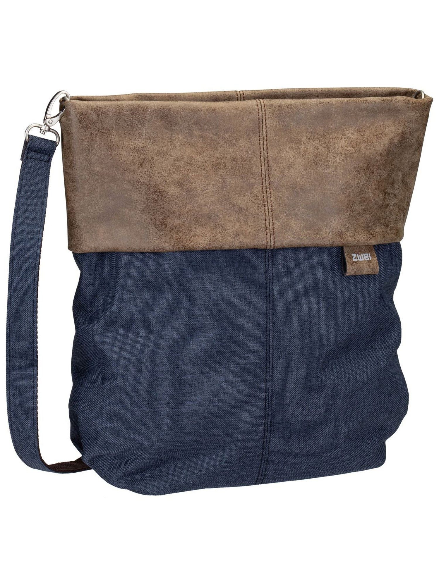 Zwei Handtasche Olli OT12, Hobo Bags