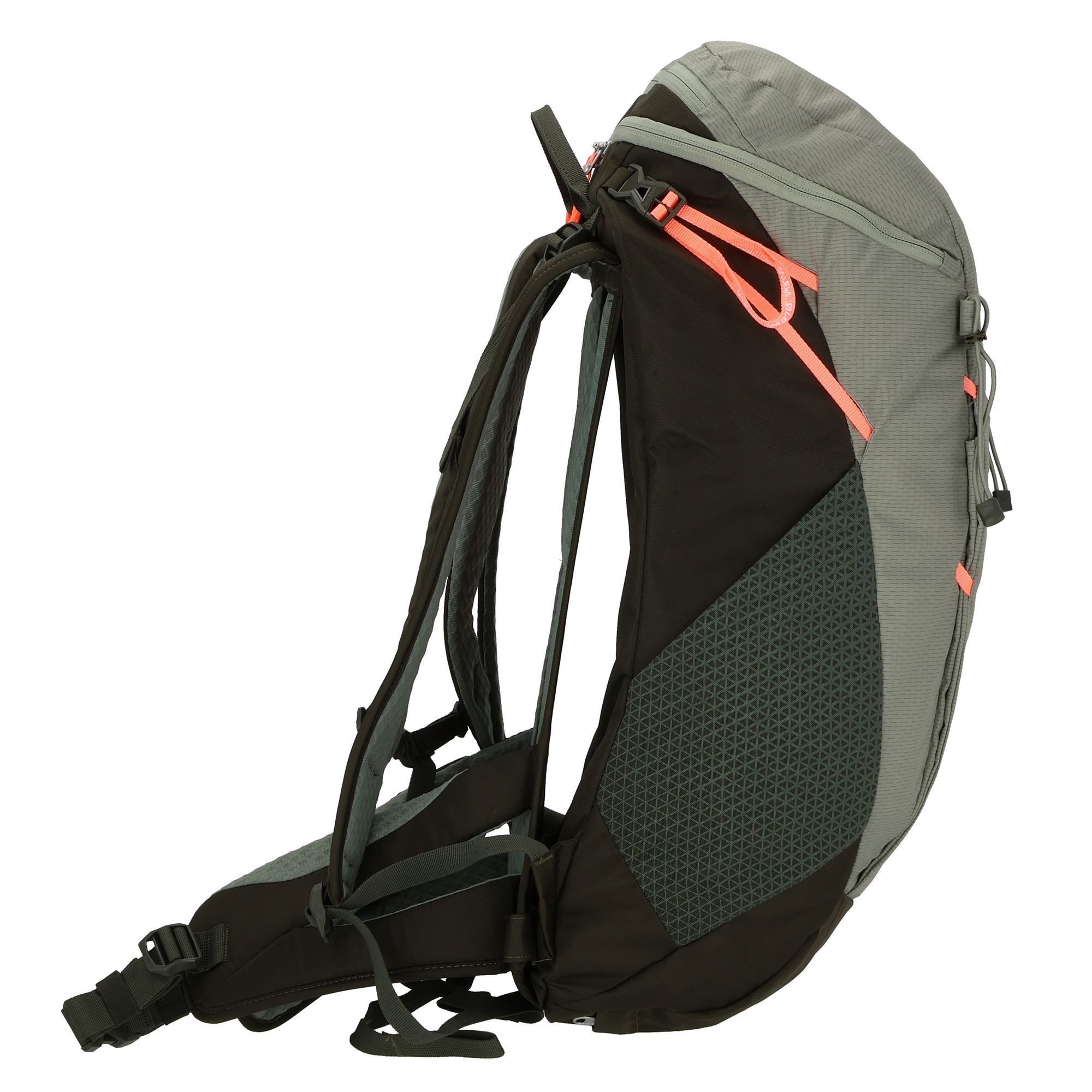 Salewa Wanderrucksack Alp Trainer, Nylon