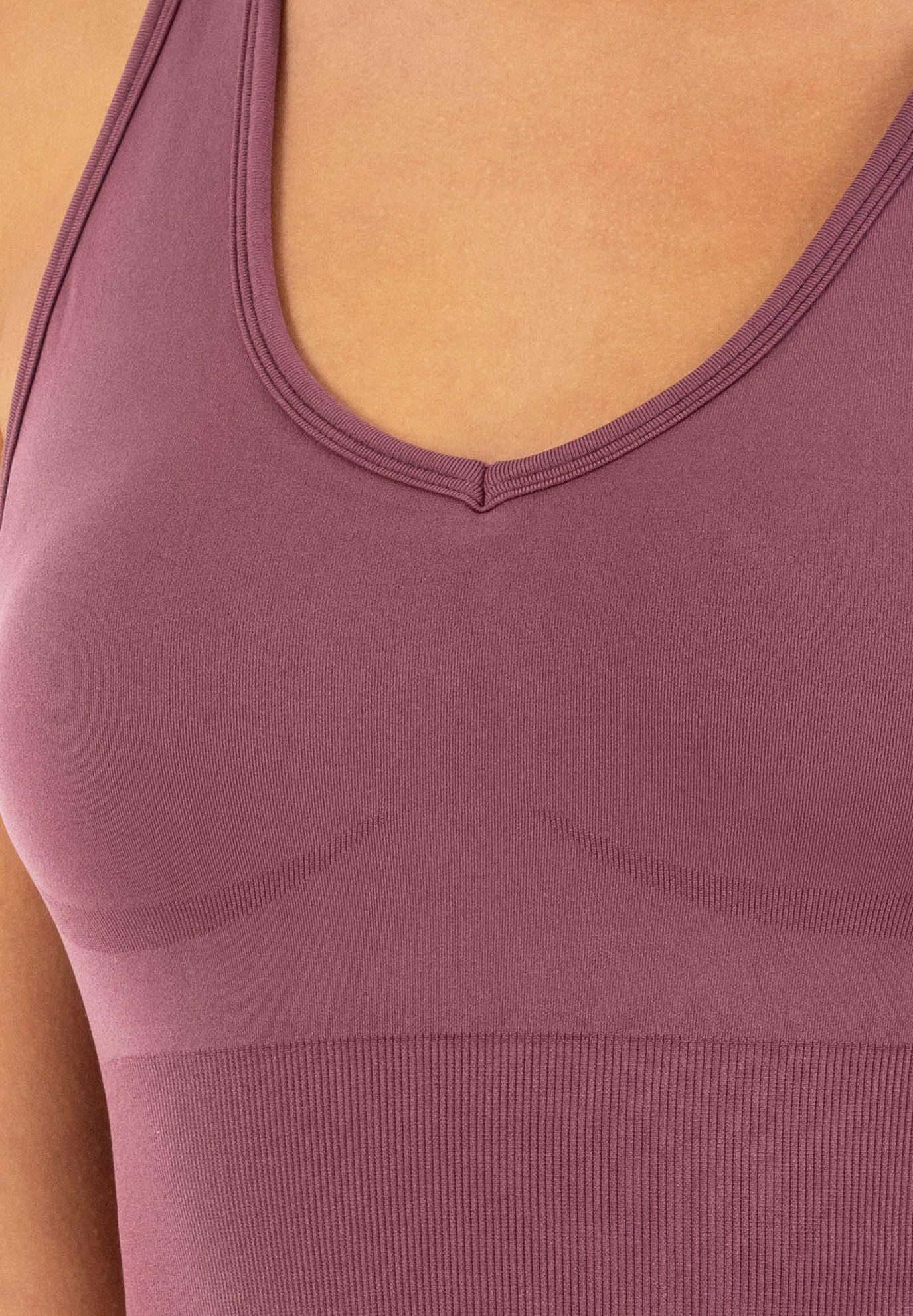 Smilodox Sport-BH Vonda Seamless