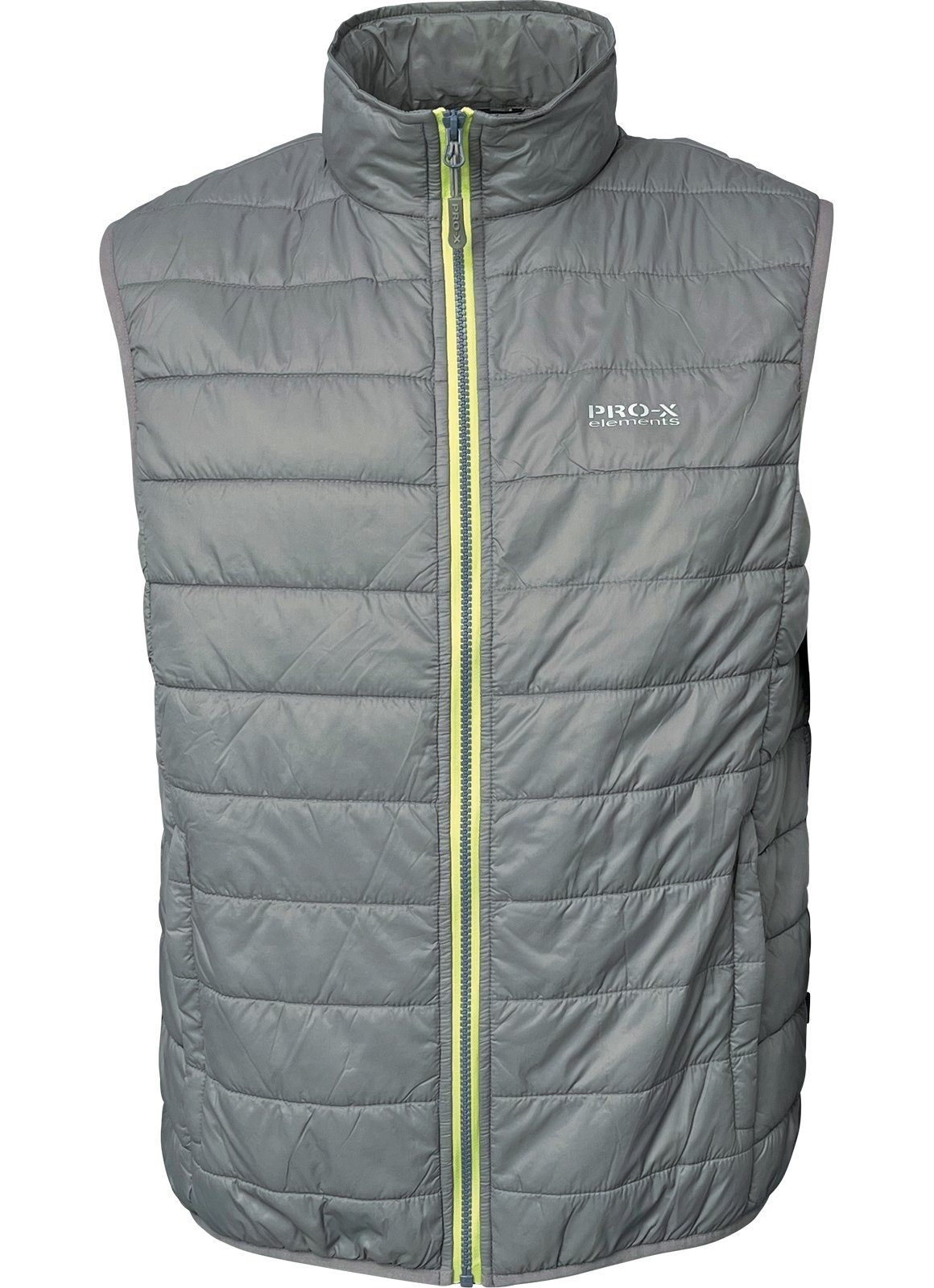 PRO-X ELEMENTS Regenjacke STAR integrierte Packtasche günstig online kaufen