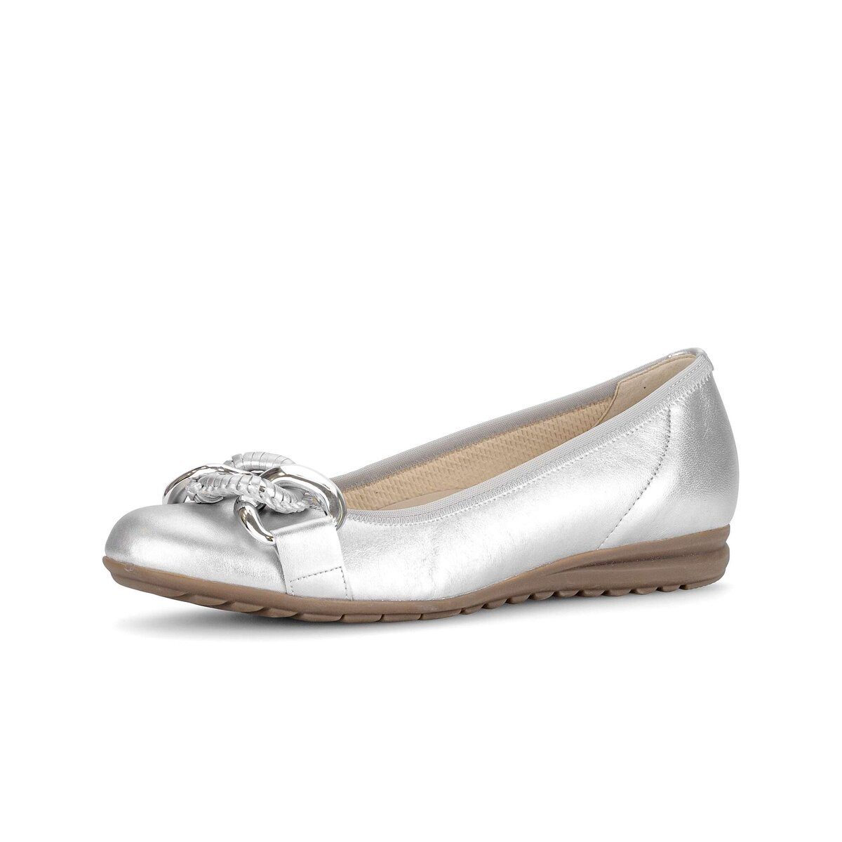 Gabor Sportliche Ballerina Ballerina