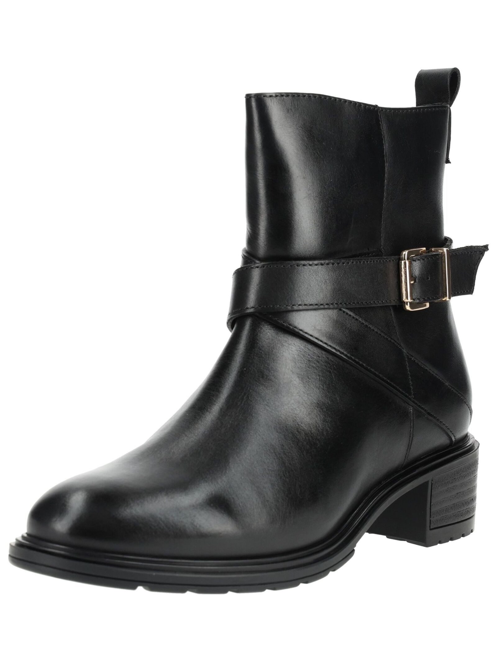 Ara Ara Stiefelette Leder Stiefelette