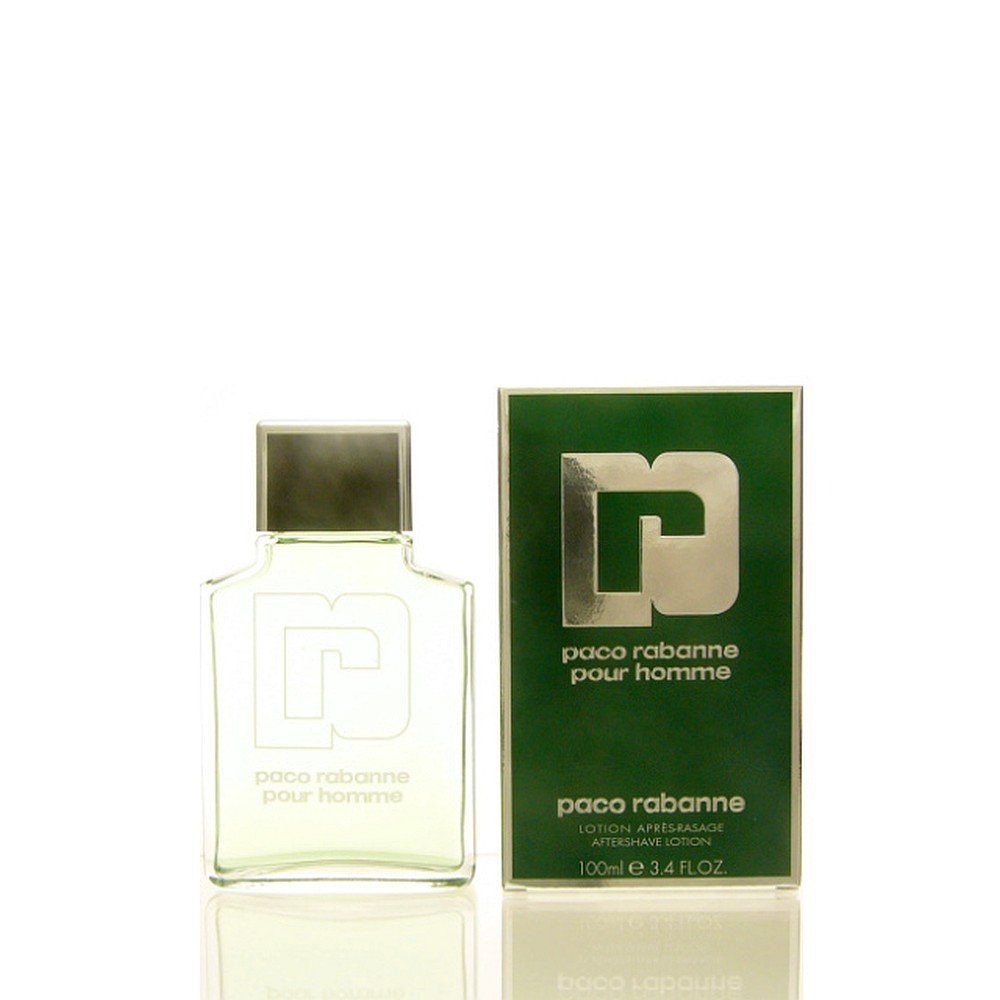 paco rabanne After Shave Lotion Paco Rabanne pour Homme After Shave Lotion 100 ml