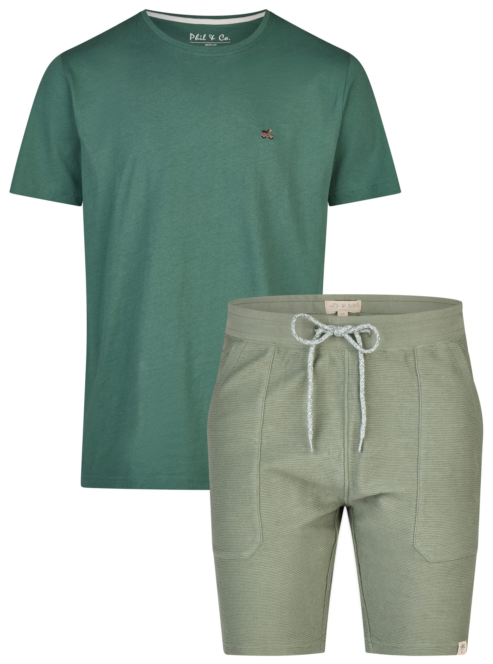 Phil & Co. Shorty Cool Comfort günstig online kaufen