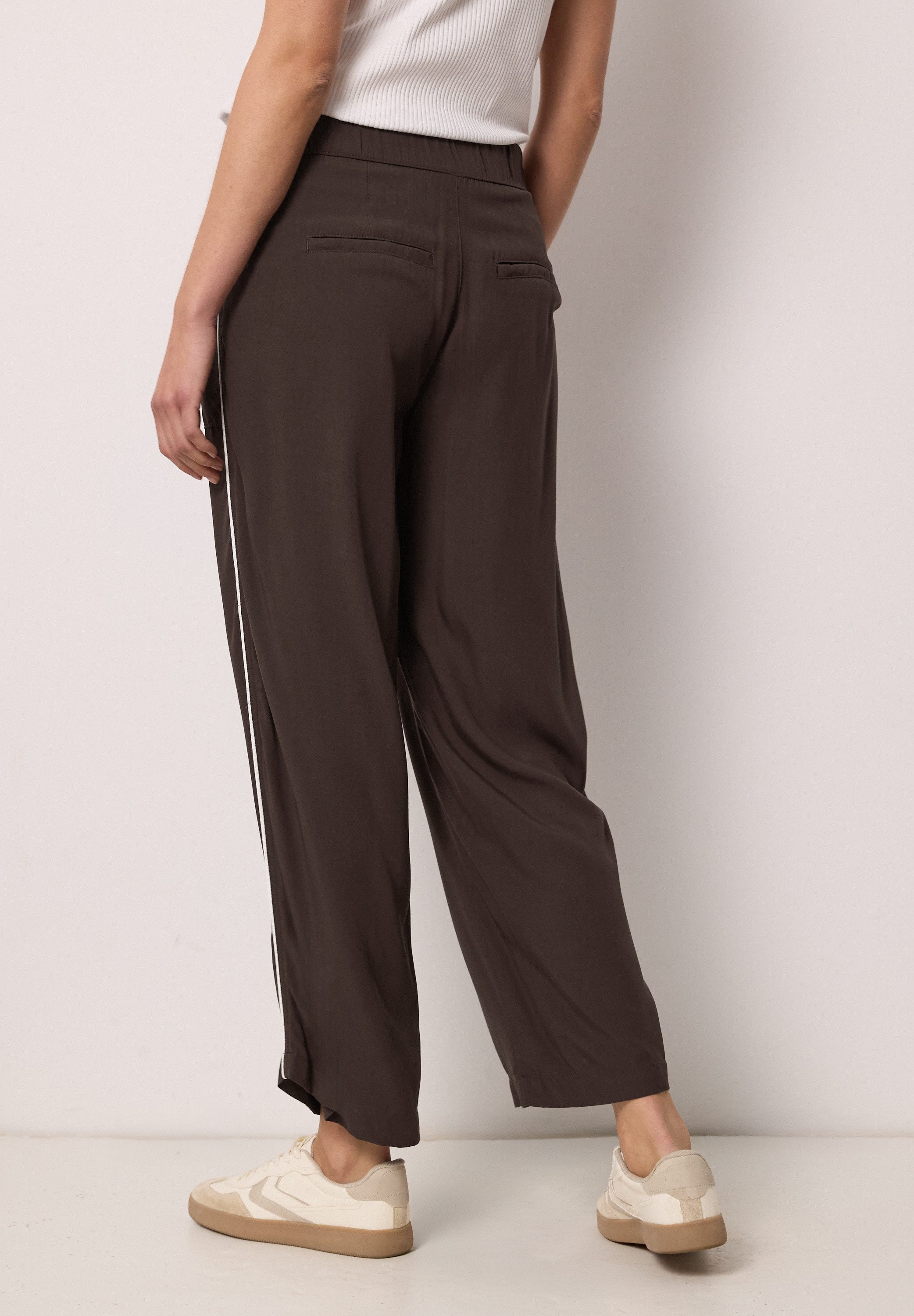 STREET ONE STUDIO Culotte im Loose Fit – Bild 2 von 5