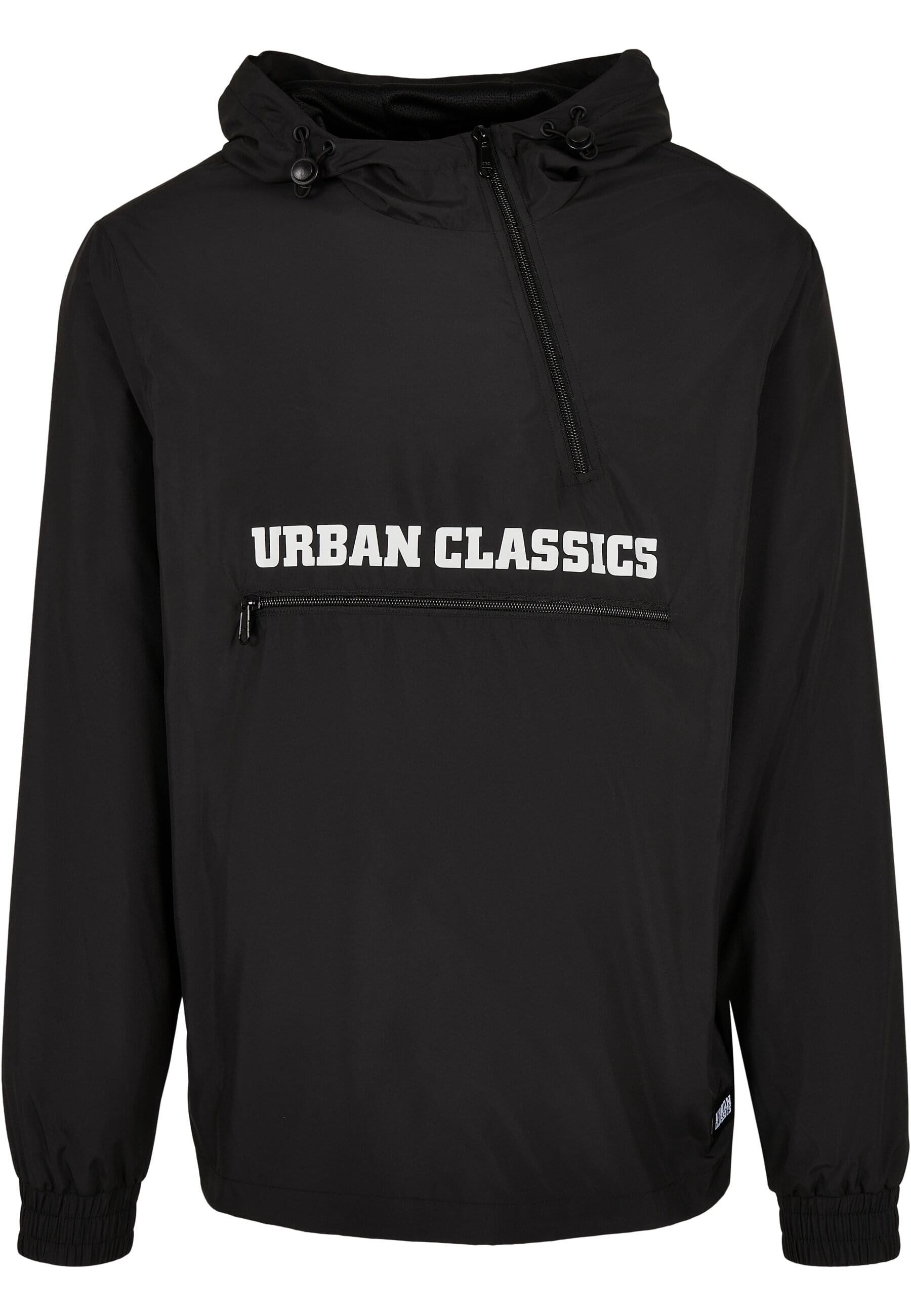 URBAN CLASSICS Allwetterjacke Urban Classics Herren günstig online kaufen
