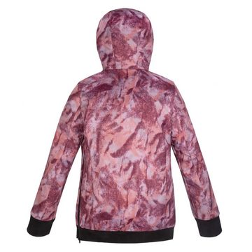 Killtec Skianzug Hoodie Hosen Kombination für Damen Alpine Wanderbekleidung