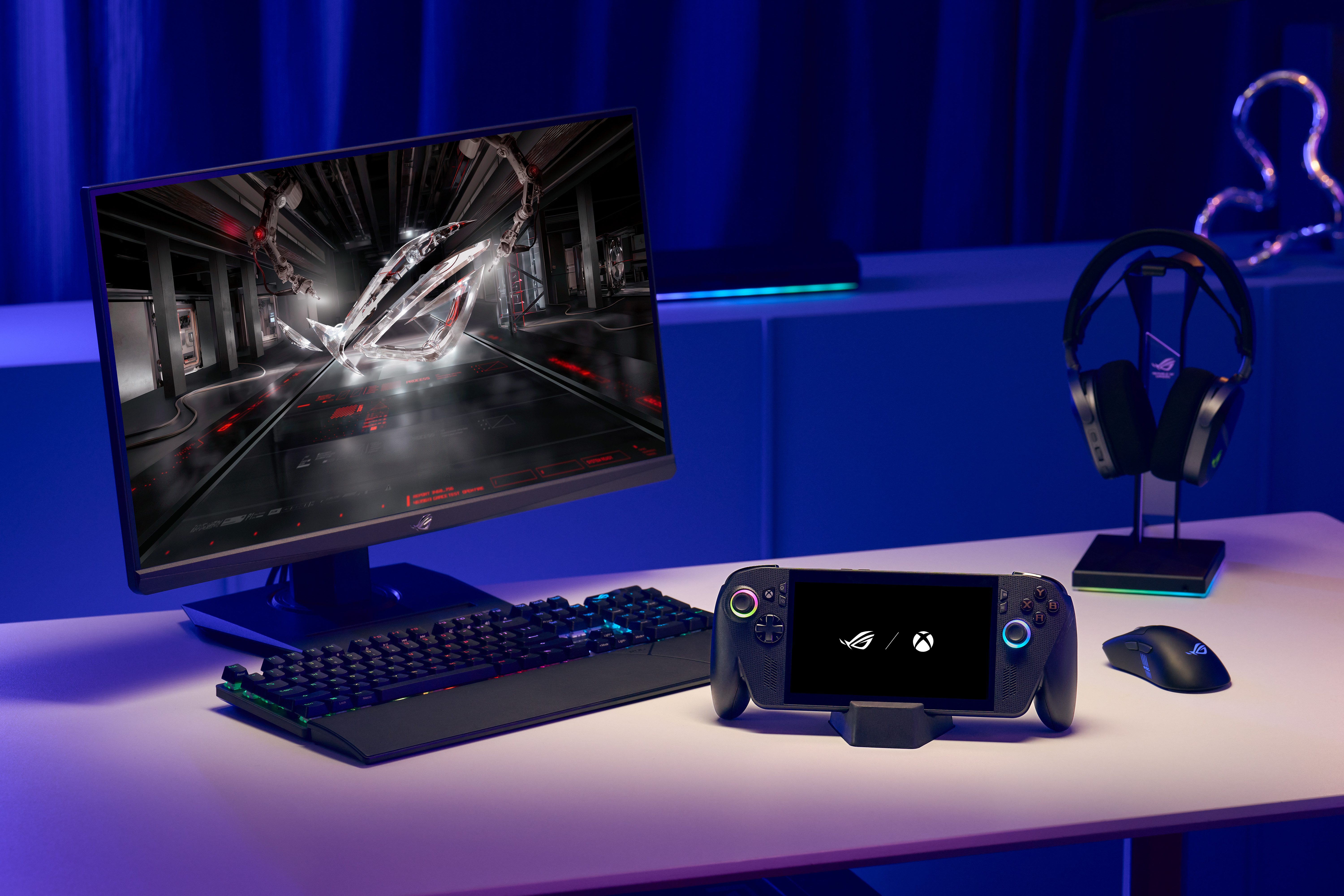 Asus