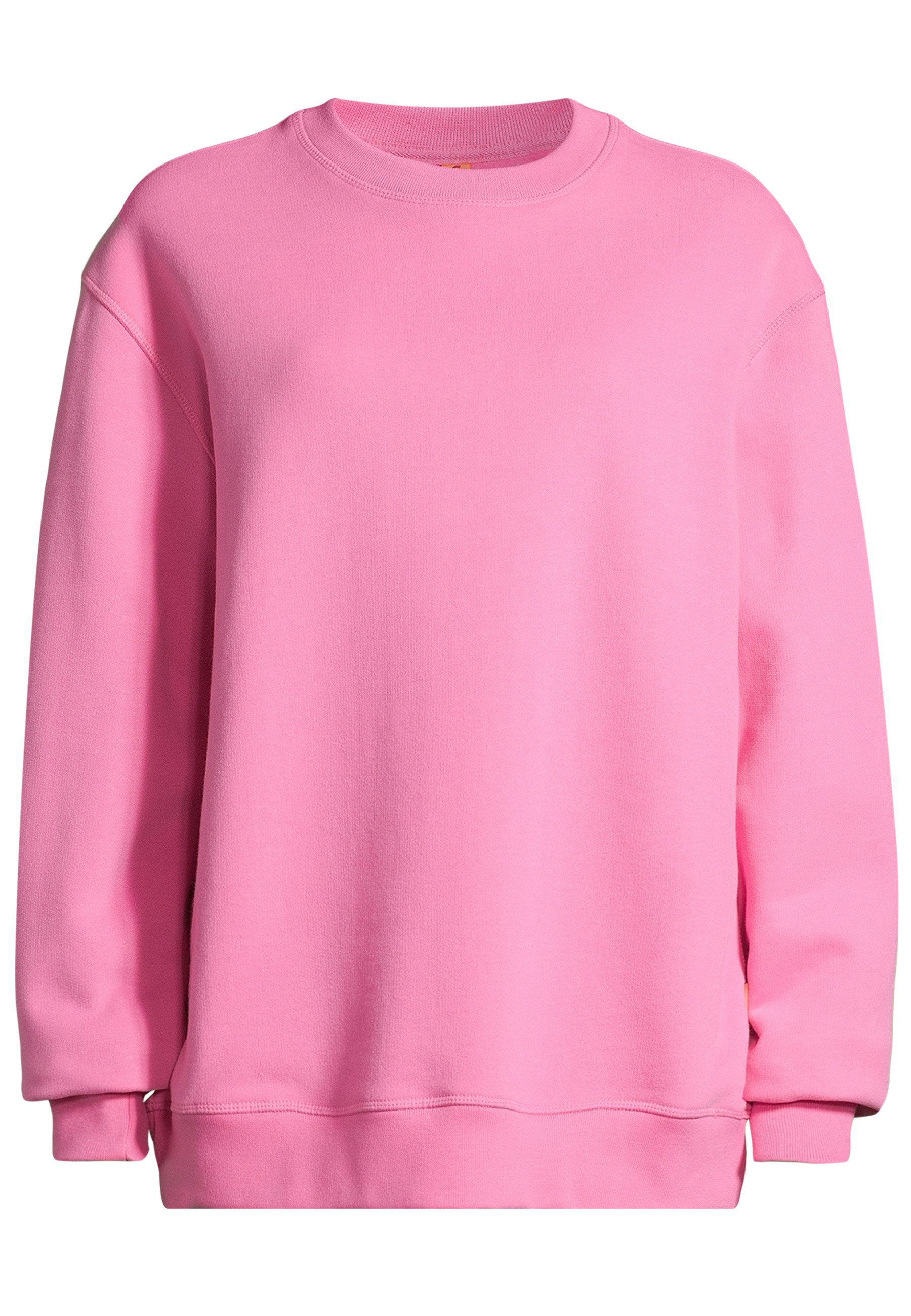 salzhaut Sweater Sweatshirt für Herren (1-tlg., keine Angabe)