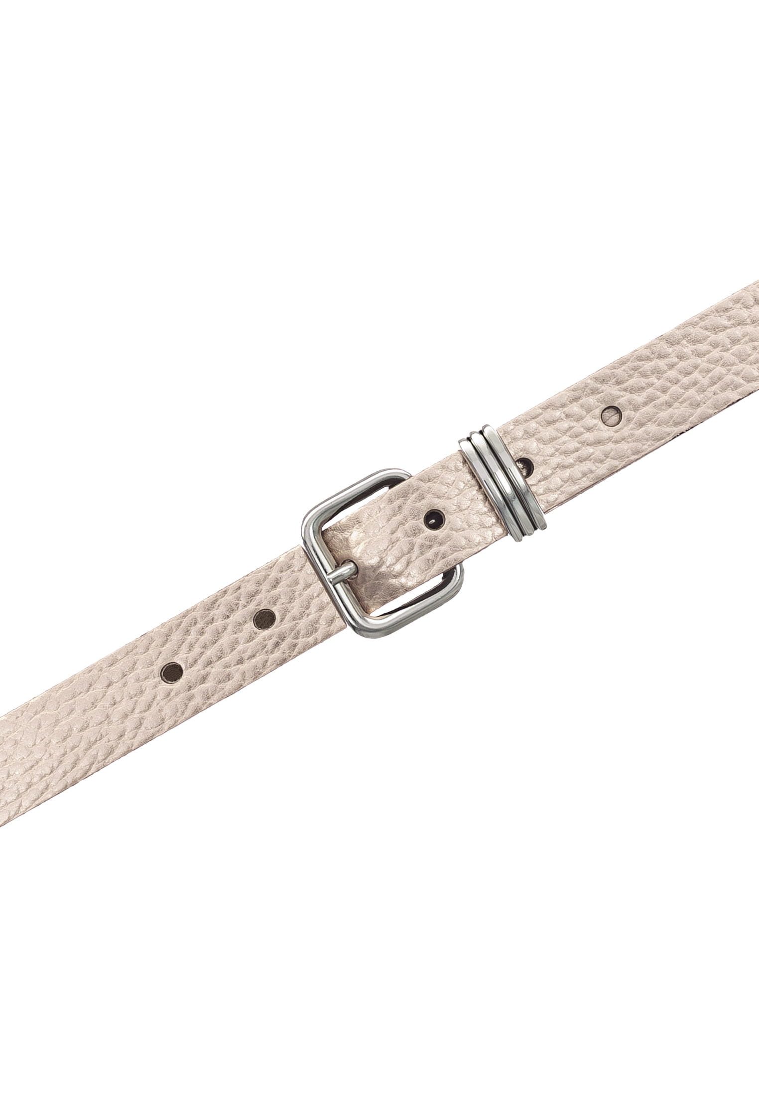 Tamaris Ledergürtel Essential Classics (1-St)