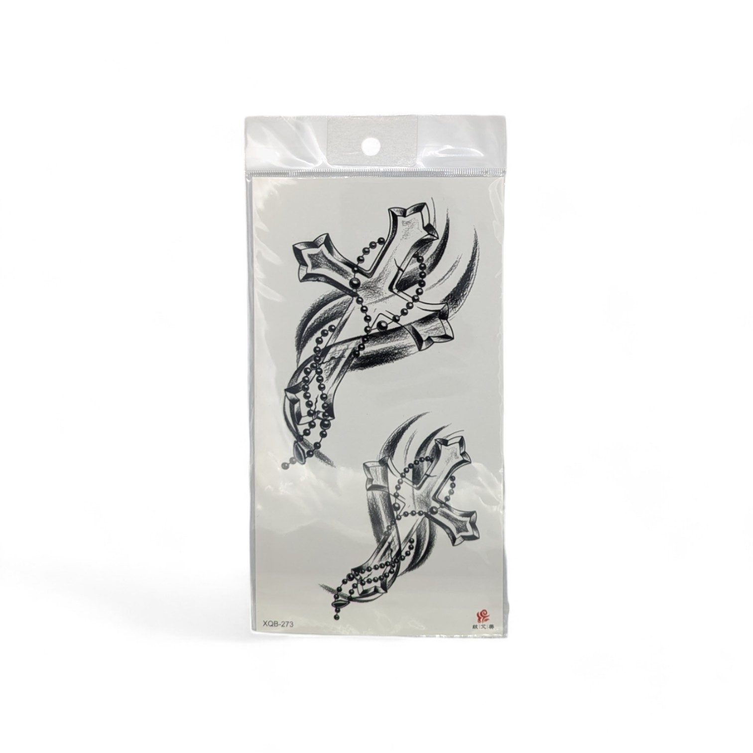 Eyecatcher Schmuck-Tattoo Kreative Temporäre Tattoos für individuelles Styling und Ausdruck