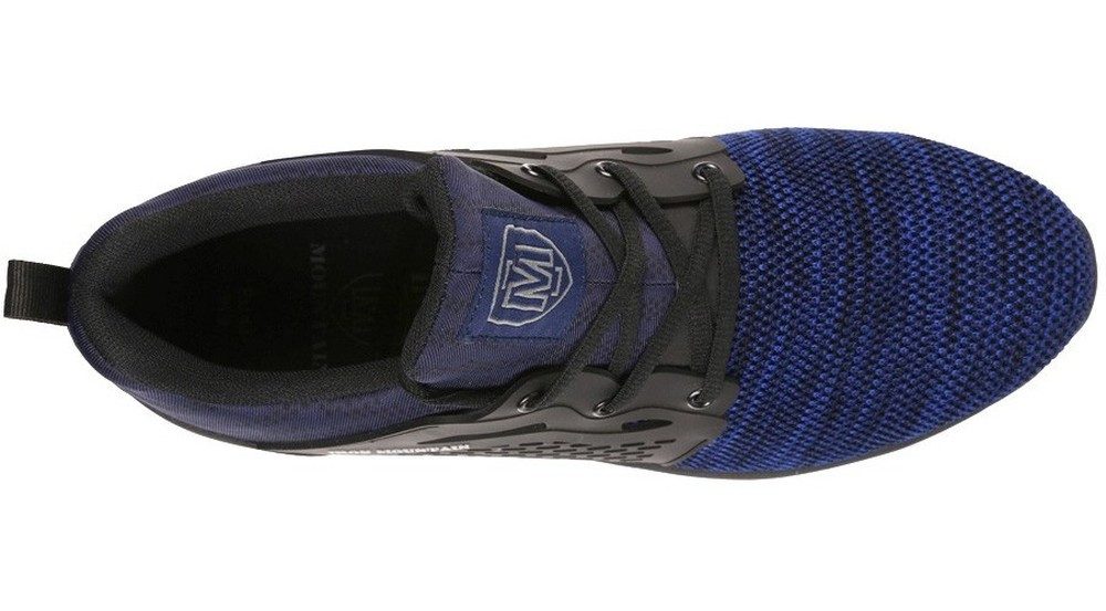 Iron Mountain S1P Imshu232 Sicherheitsschuh