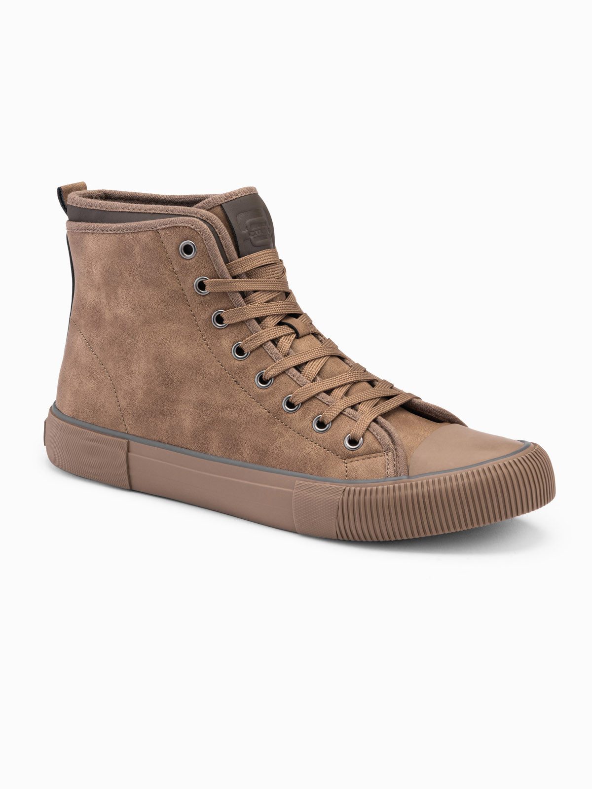 OMBRE High-Top-Turnschuhe / Sneaker Sneaker günstig online kaufen