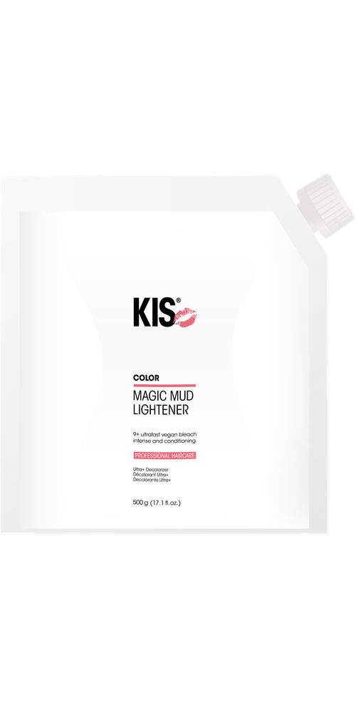 Kis Haarfarbe KIS Magic Mud Lightener 500gr