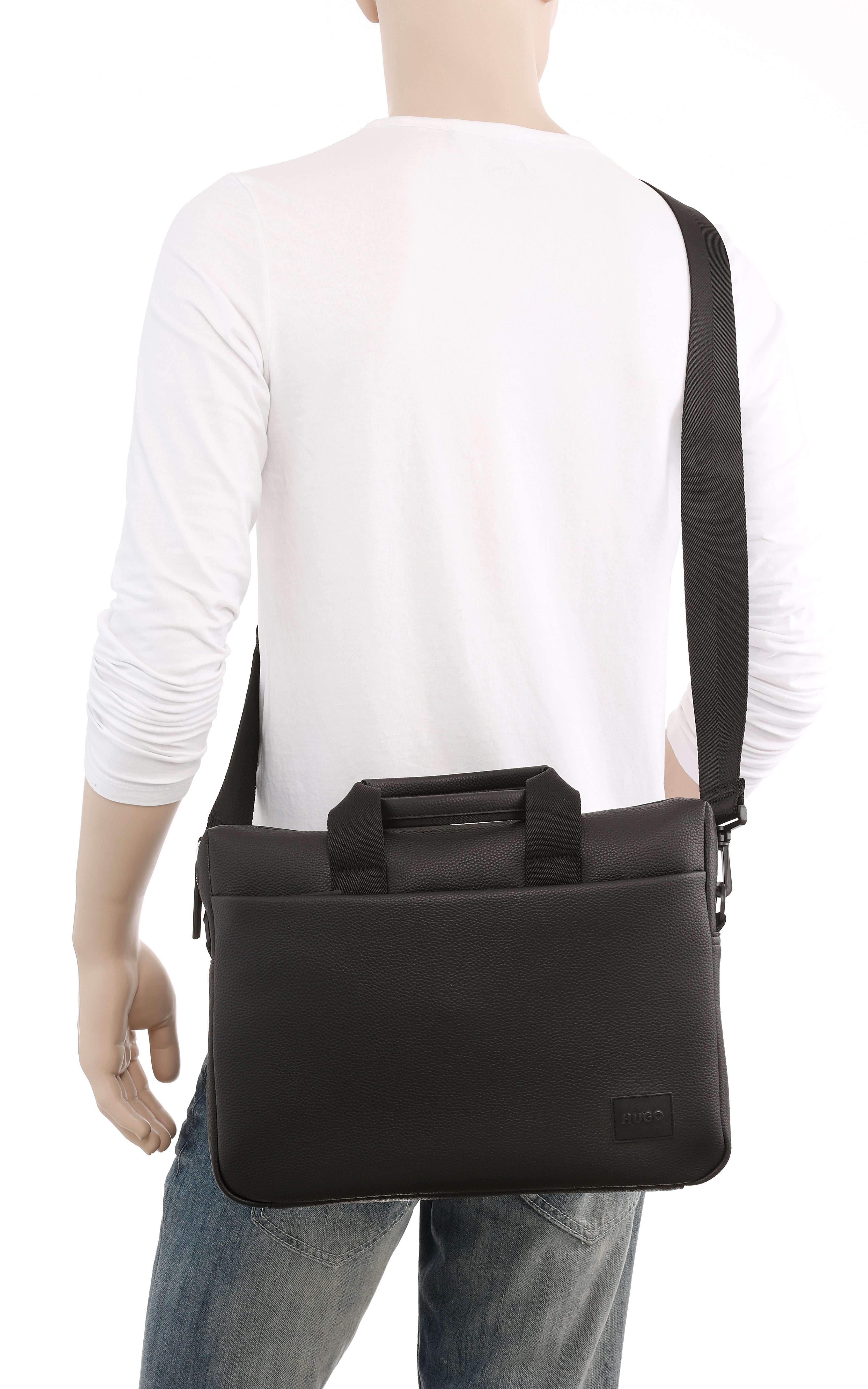 Ethon Bag c HUGO 2.0HI_S doc Messenger