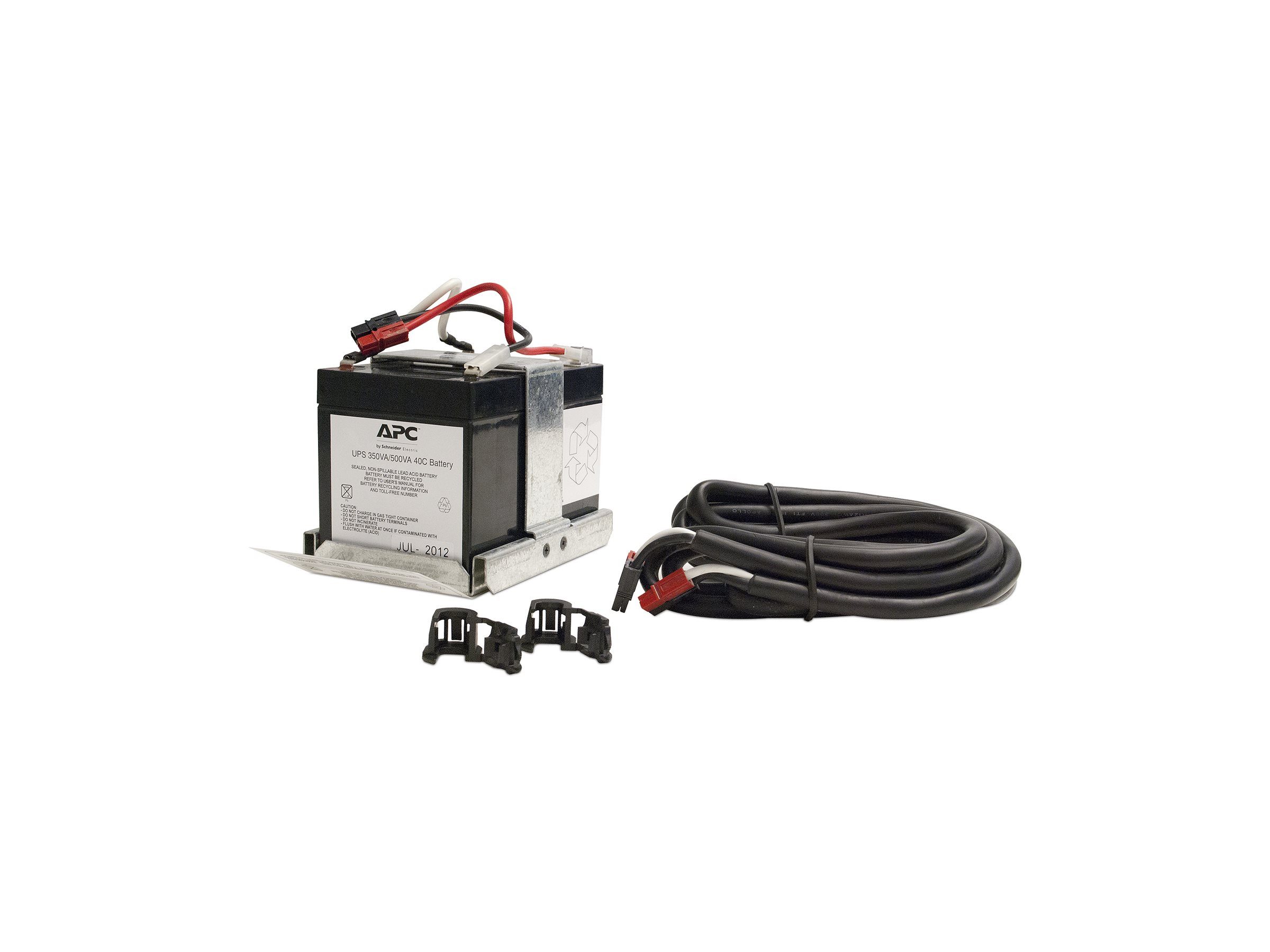 APC USV-Anlage