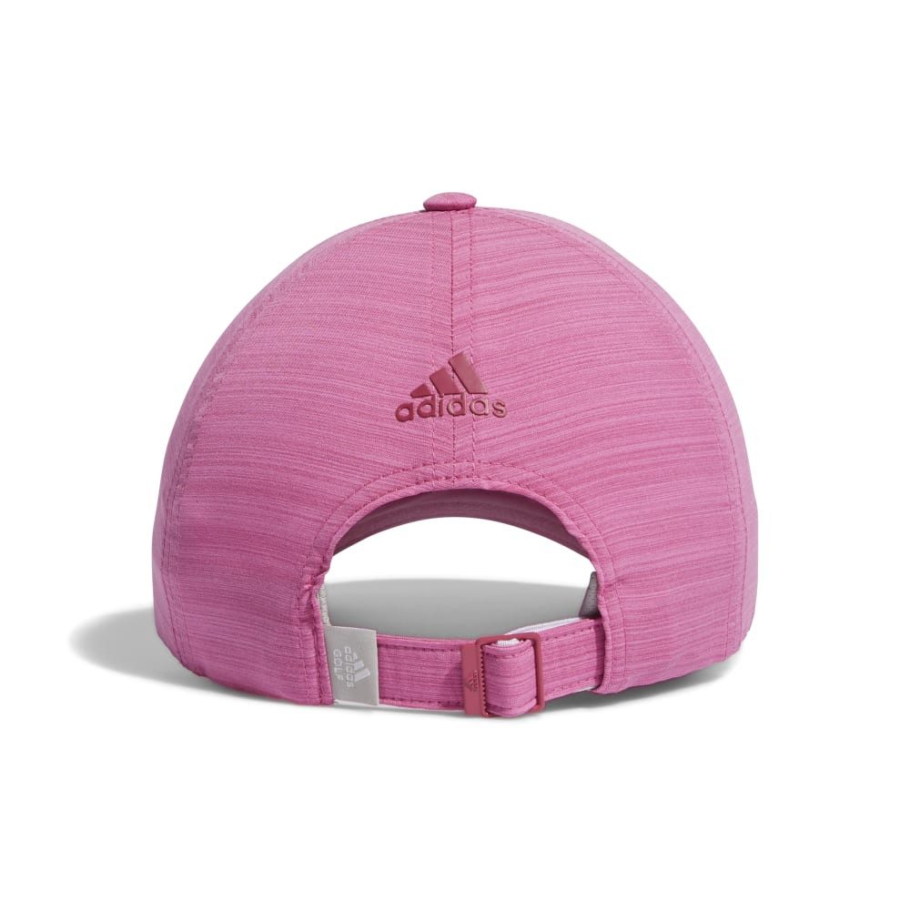 adidas Sportswear Baseball Cap Adidas Golf Cap Crestable Rosa Damen