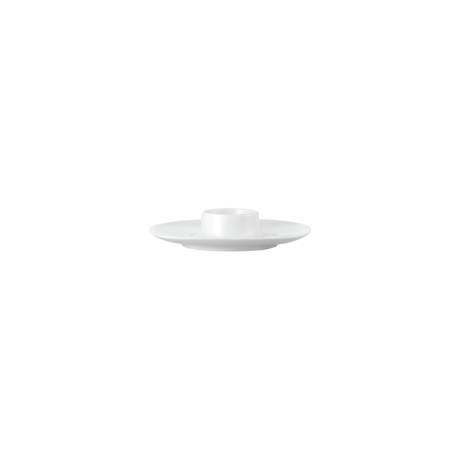 Rosenthal Eierbecher Rosenthal Moon Eierbecher, Porzellan