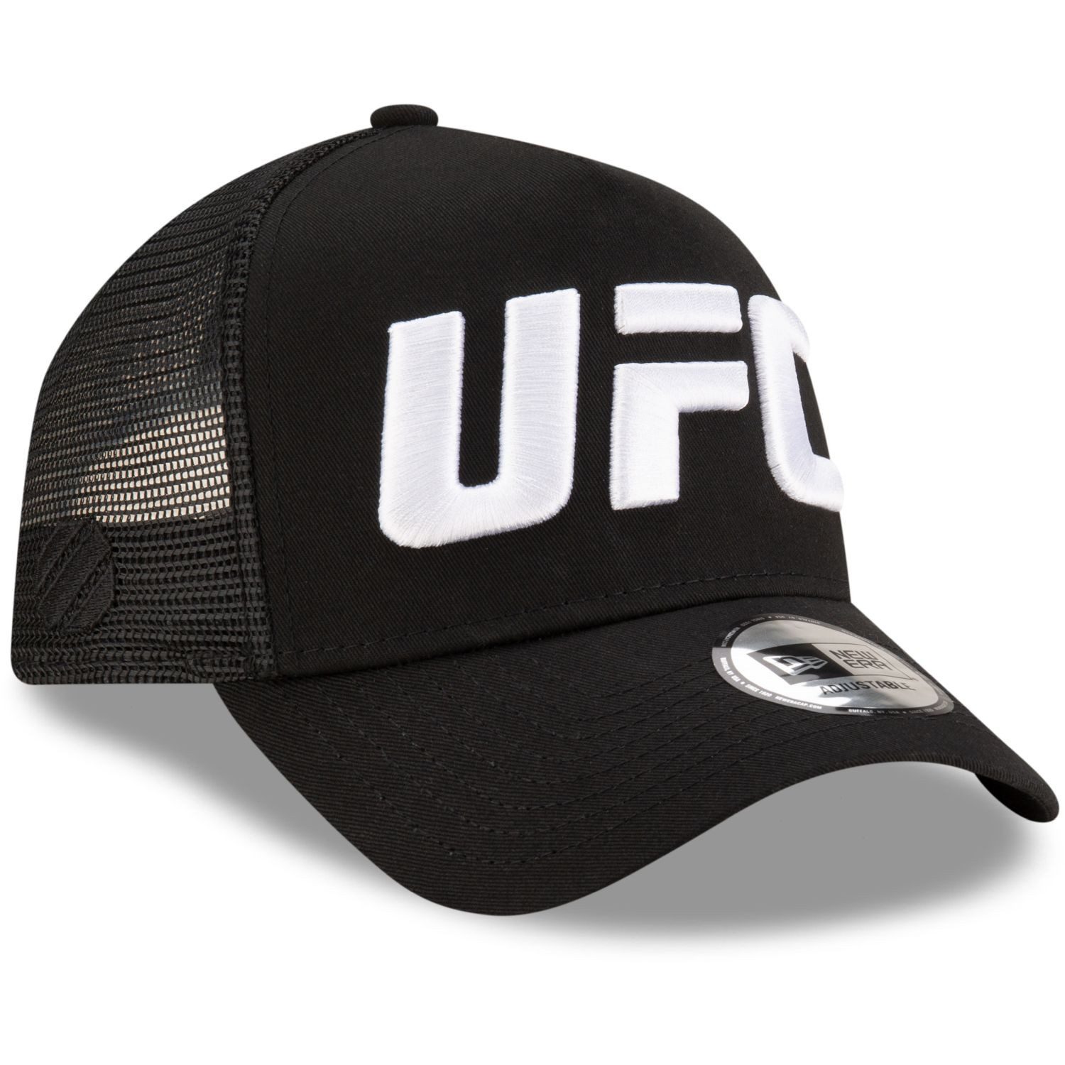 New Era Trucker Cap Trucker UFC günstig online kaufen