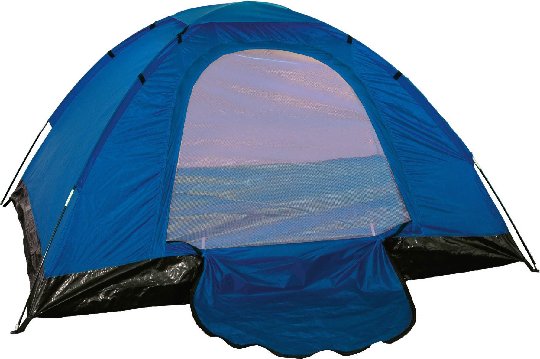 Stoffschmiede Igluzelt / 2-Personen / inkl. Aufbewahrungstasche, Personen: günstig online kaufen