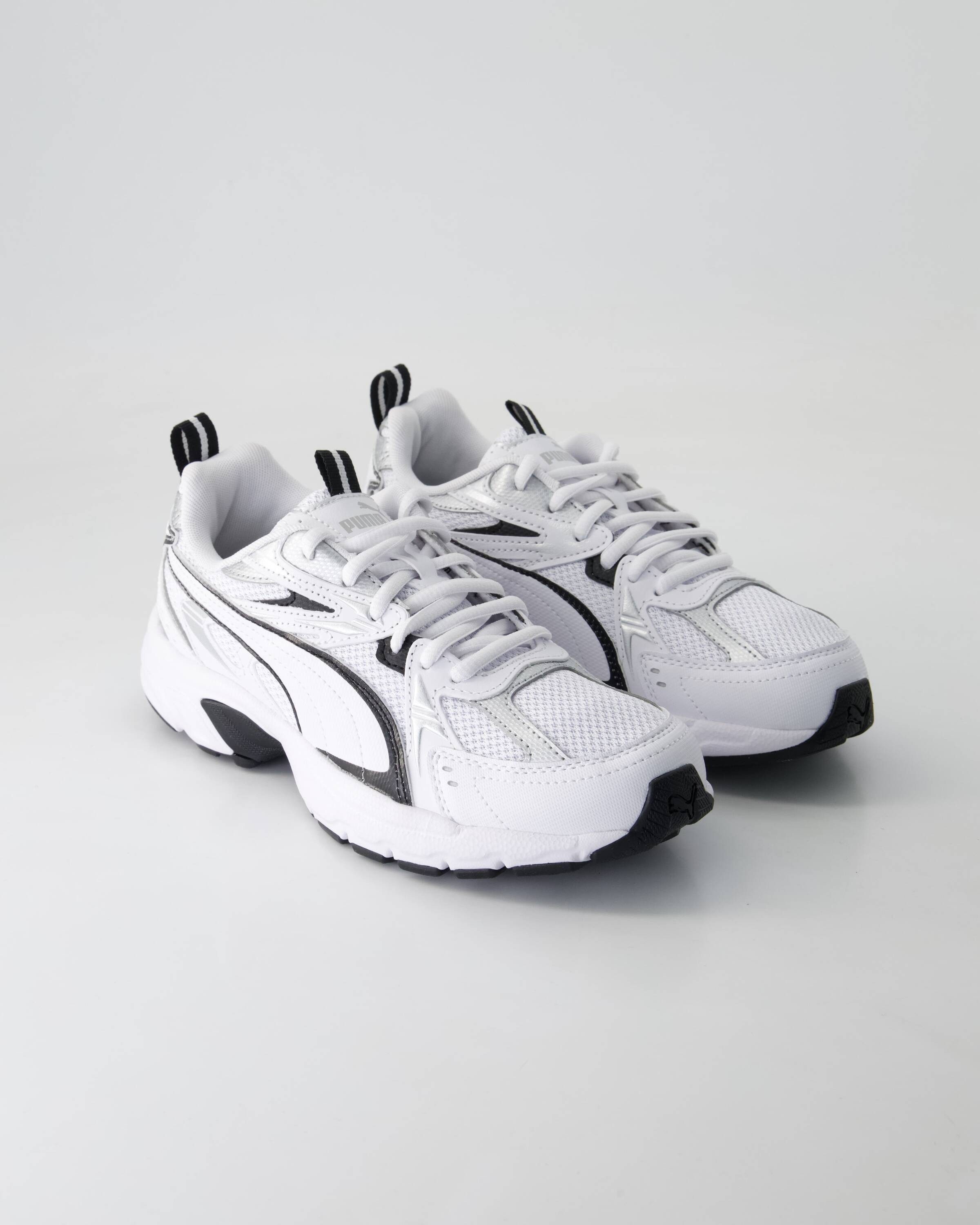 PUMA Milenio Tech Sneaker Obermaterial: Textil günstig online kaufen