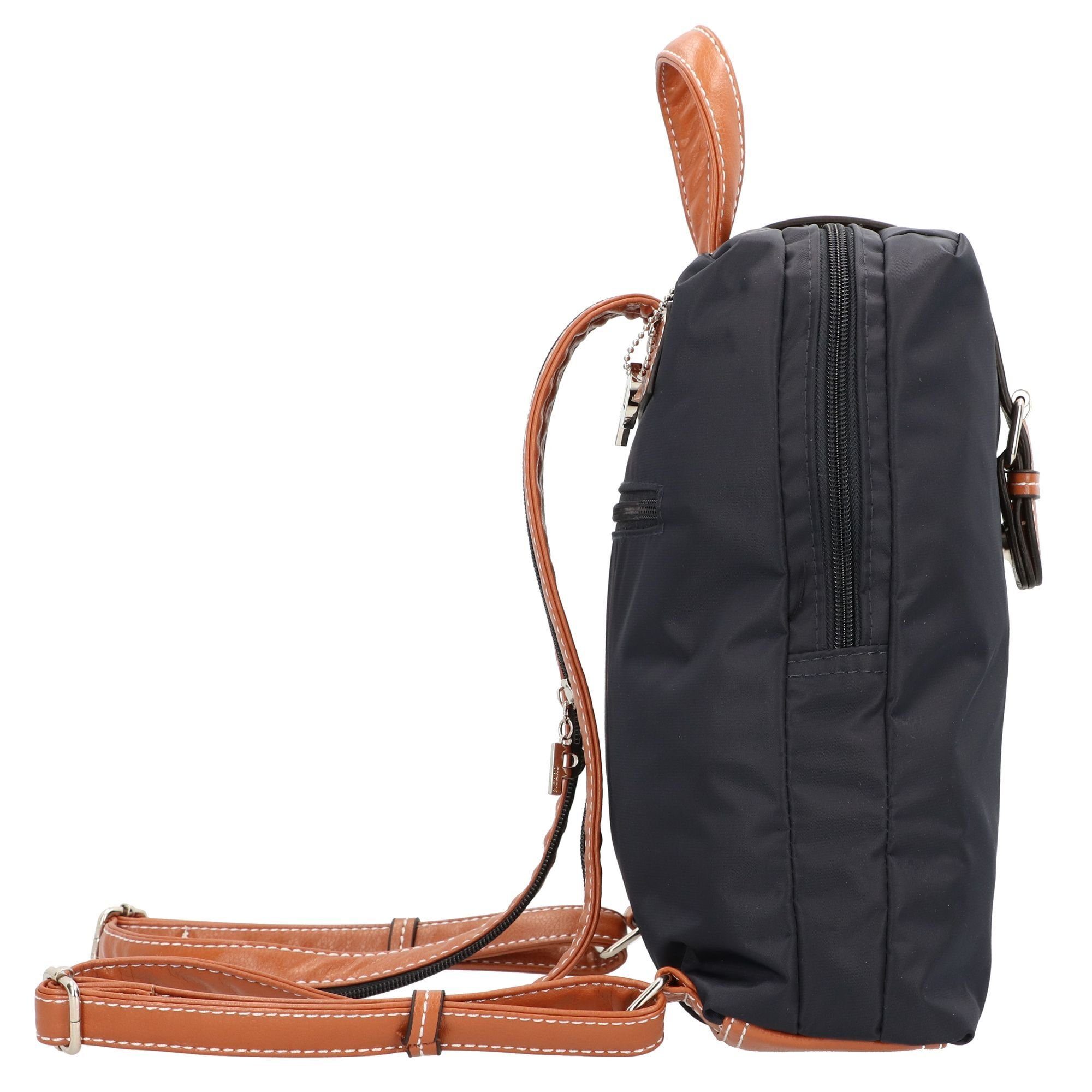 Picard Cityrucksack Sonja, Polyester