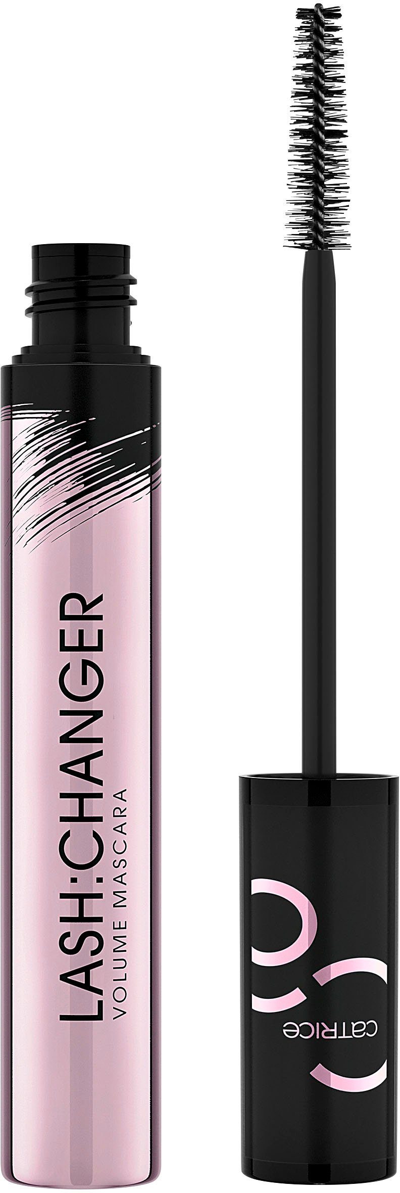 LASH Volume, CHANGER Catrice 3-tlg. Mascara