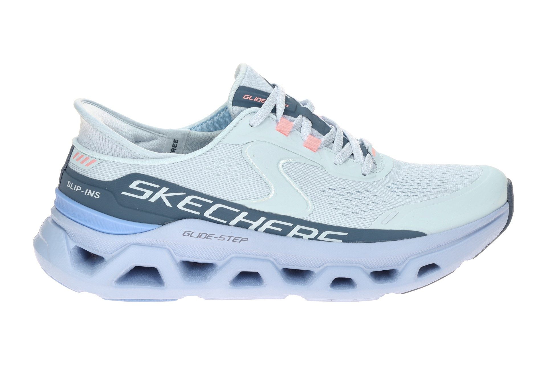 Skechers 150510 LTBL Schnürschuh günstig online kaufen