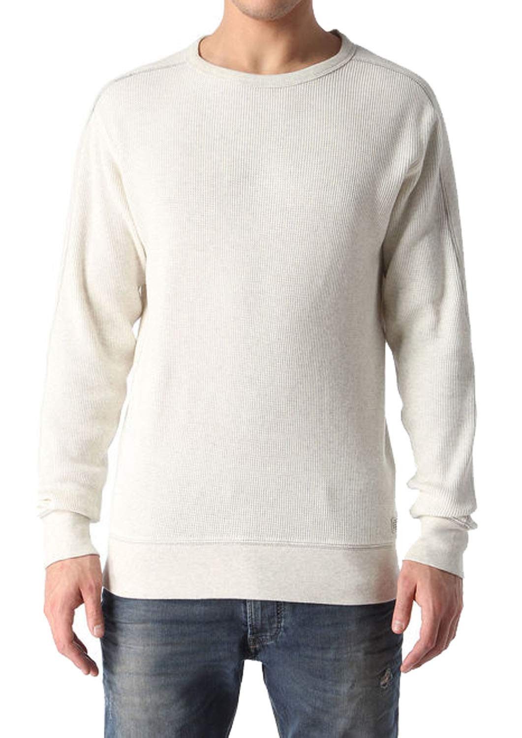 Sweatshirt S-Erastos Felpa