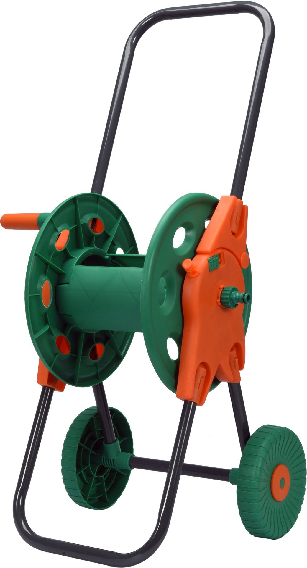 TRIZERATOP Schlauchwagen Schlauchwagen für 45 m Gartenschlauch FLO, (Schlauchwagen für 45 m Gartenschlauch FLO)