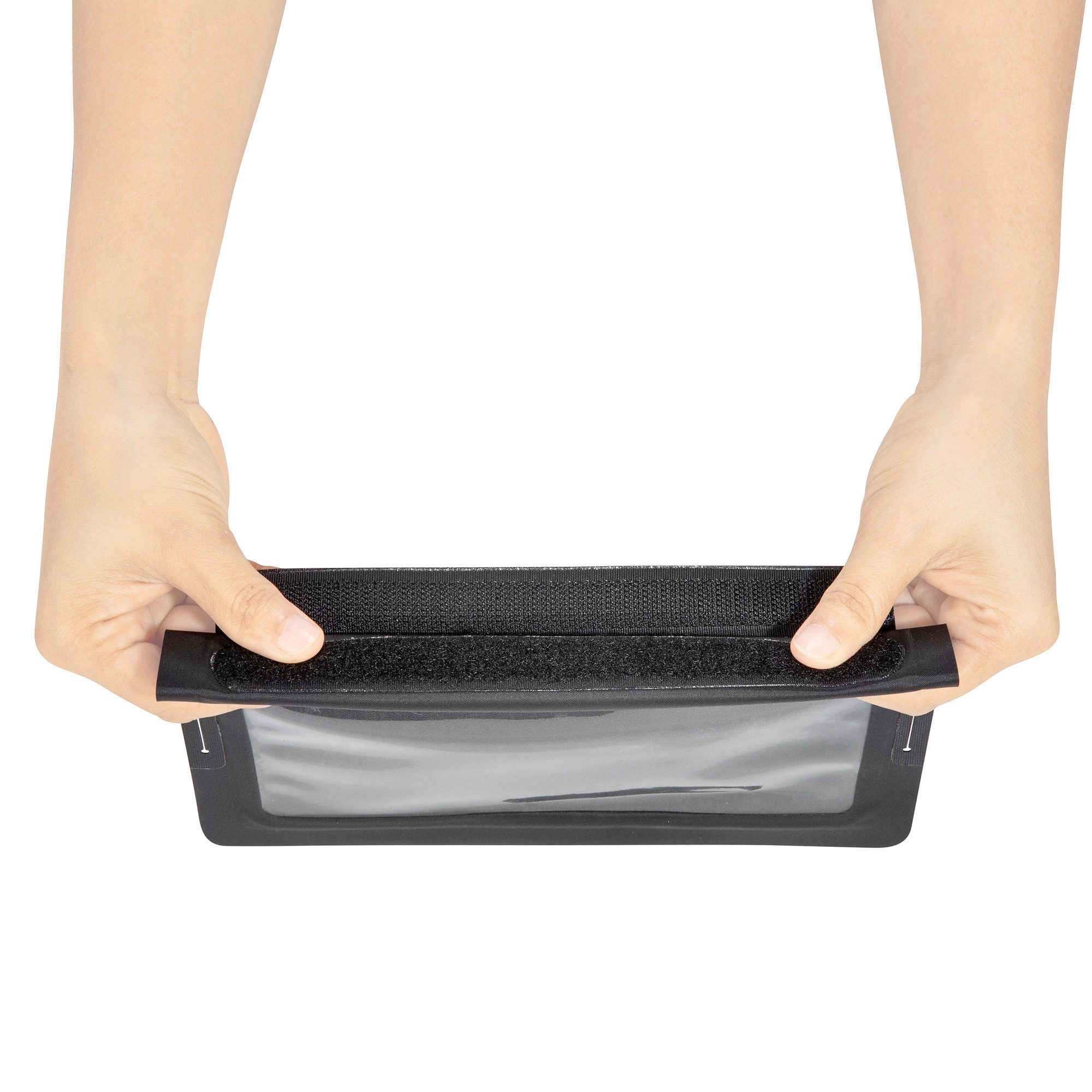 TATONKA® Tablet-Hülle WP Dry Bag Wide Wasserdichte Tablet-Hülle