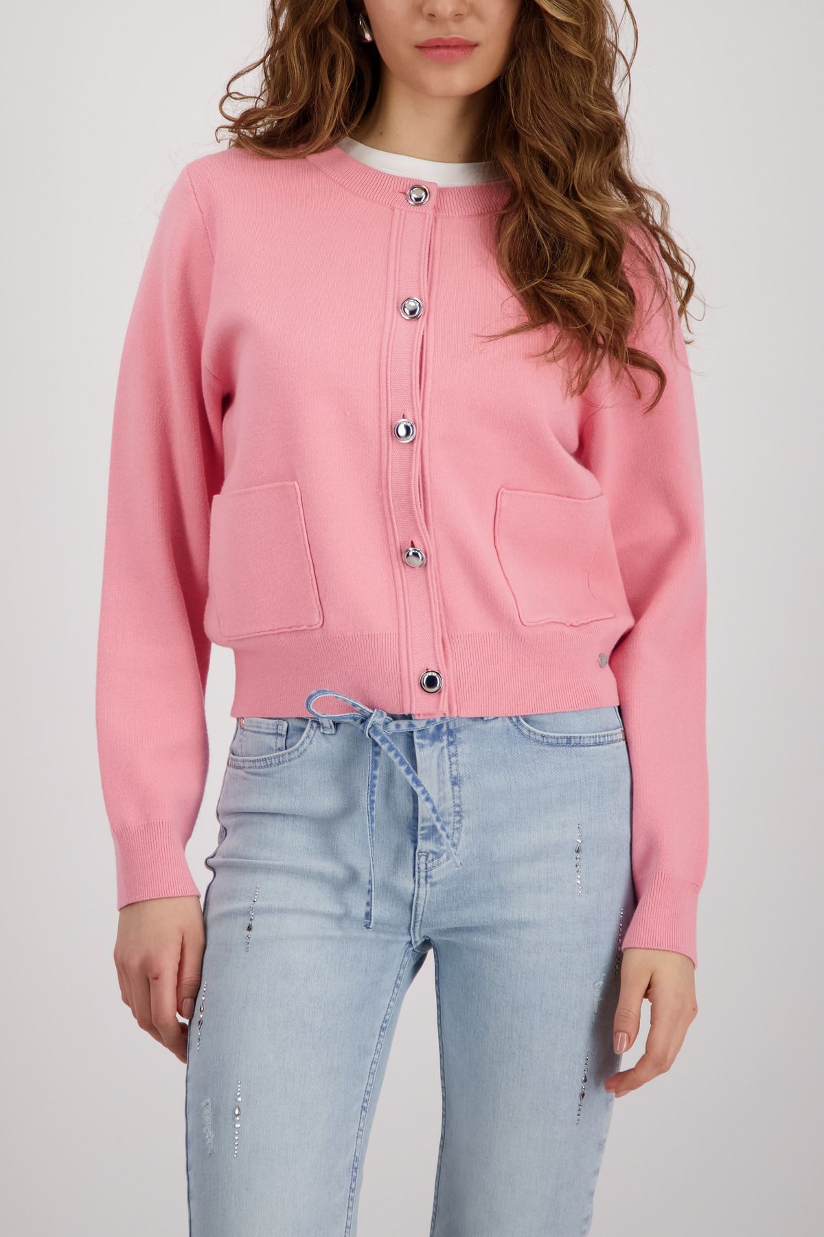 Monari Cardigan